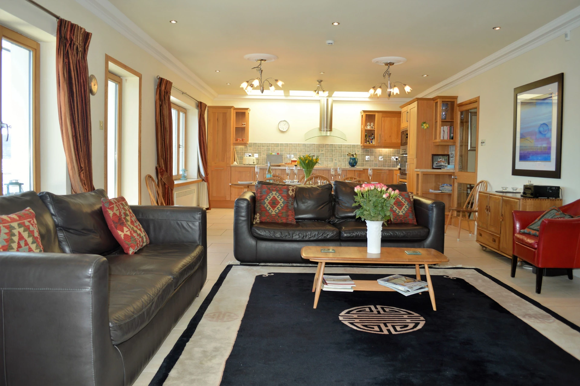 Waterside Villa Image 1