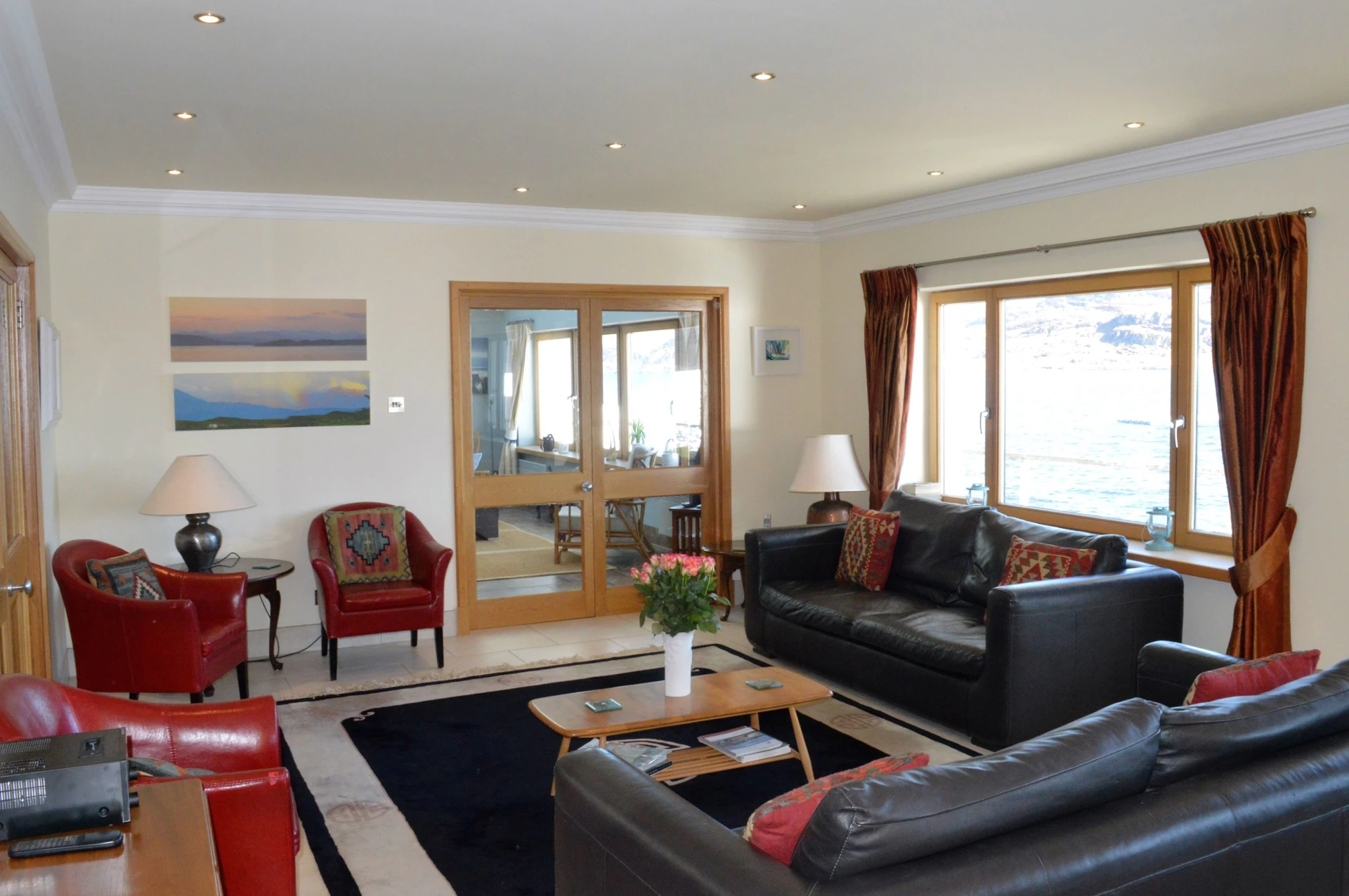 Waterside Villa Image 1