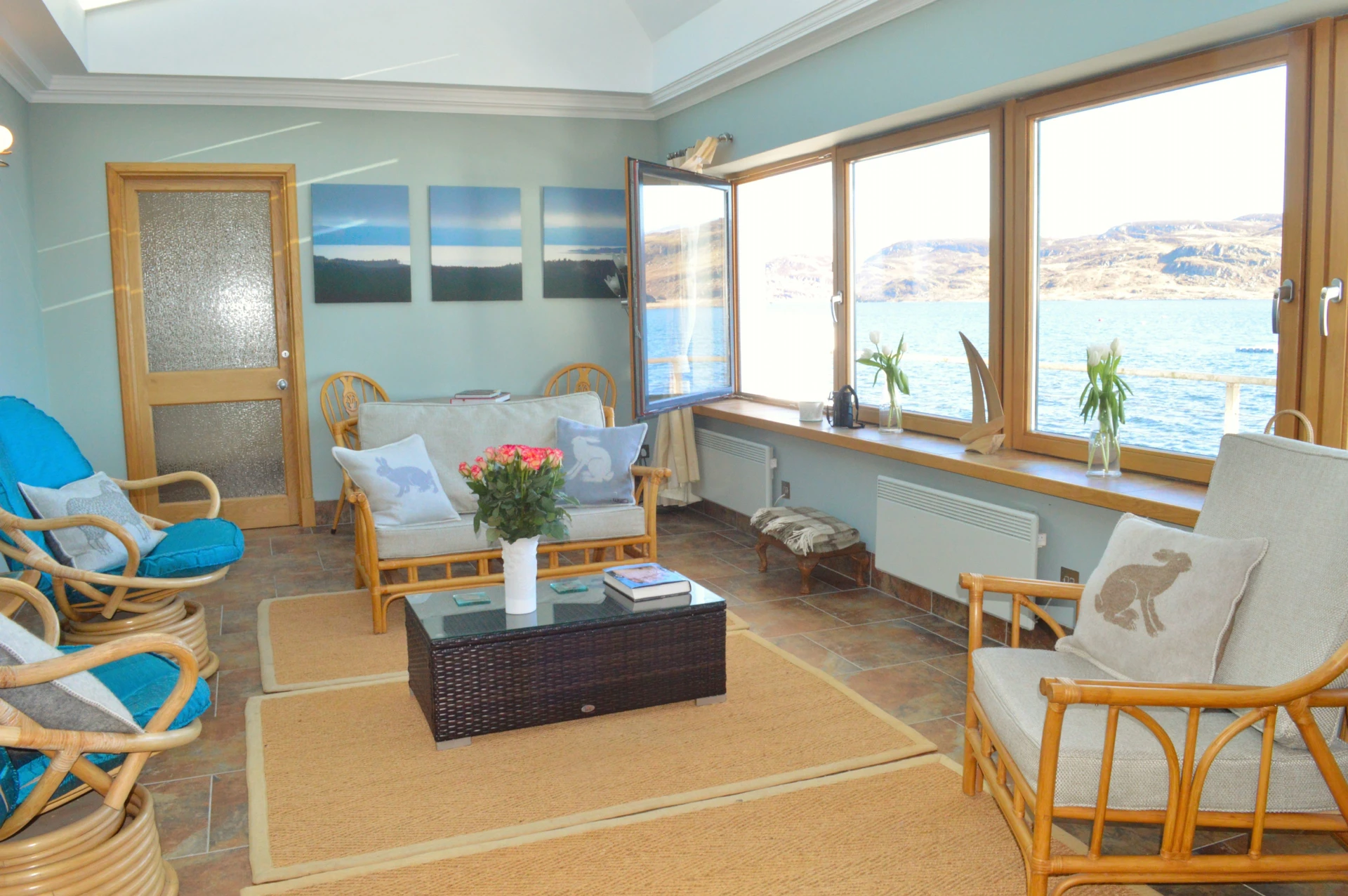 Waterside Villa Image 1