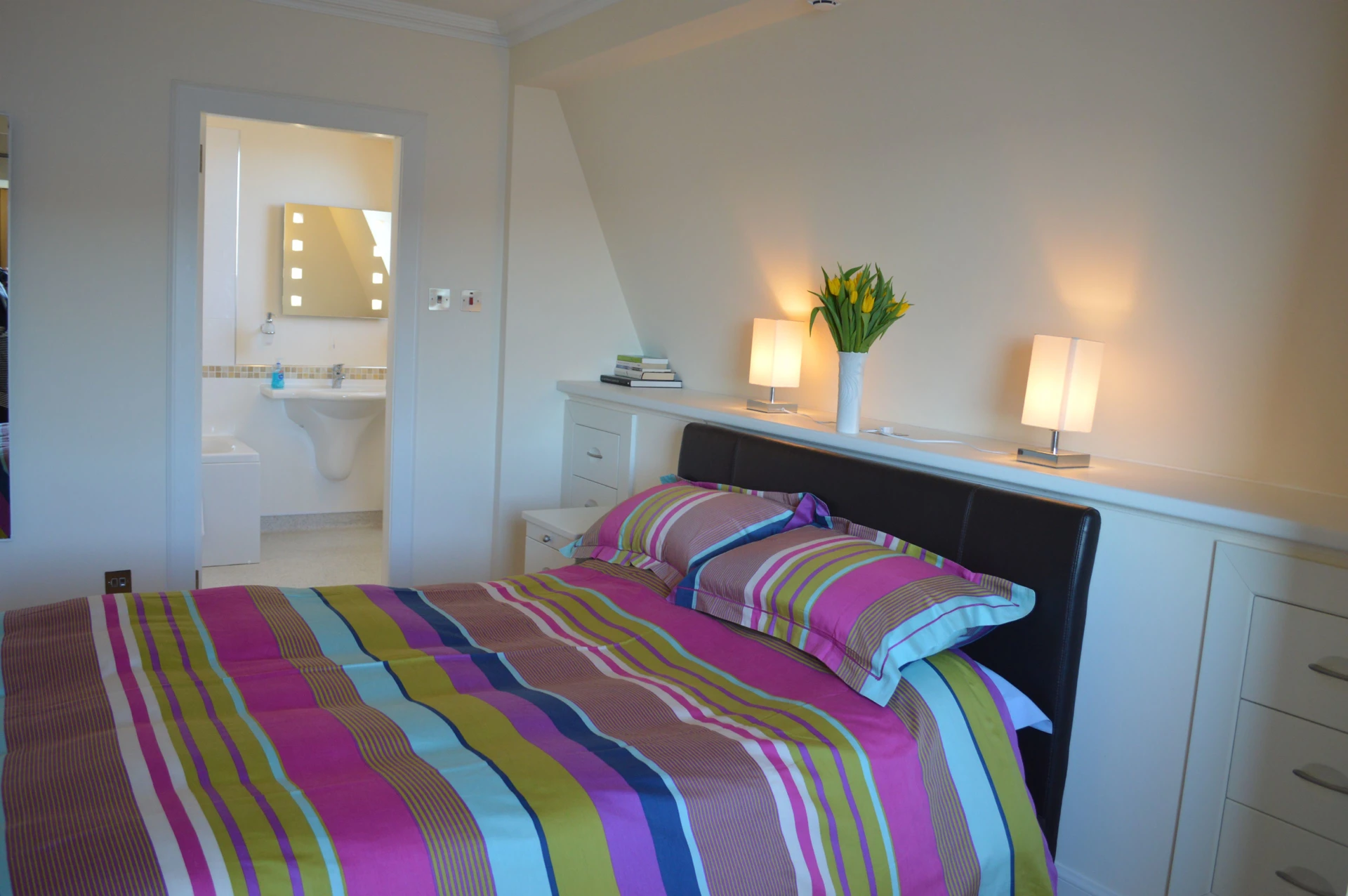 Waterside Villa Image 1