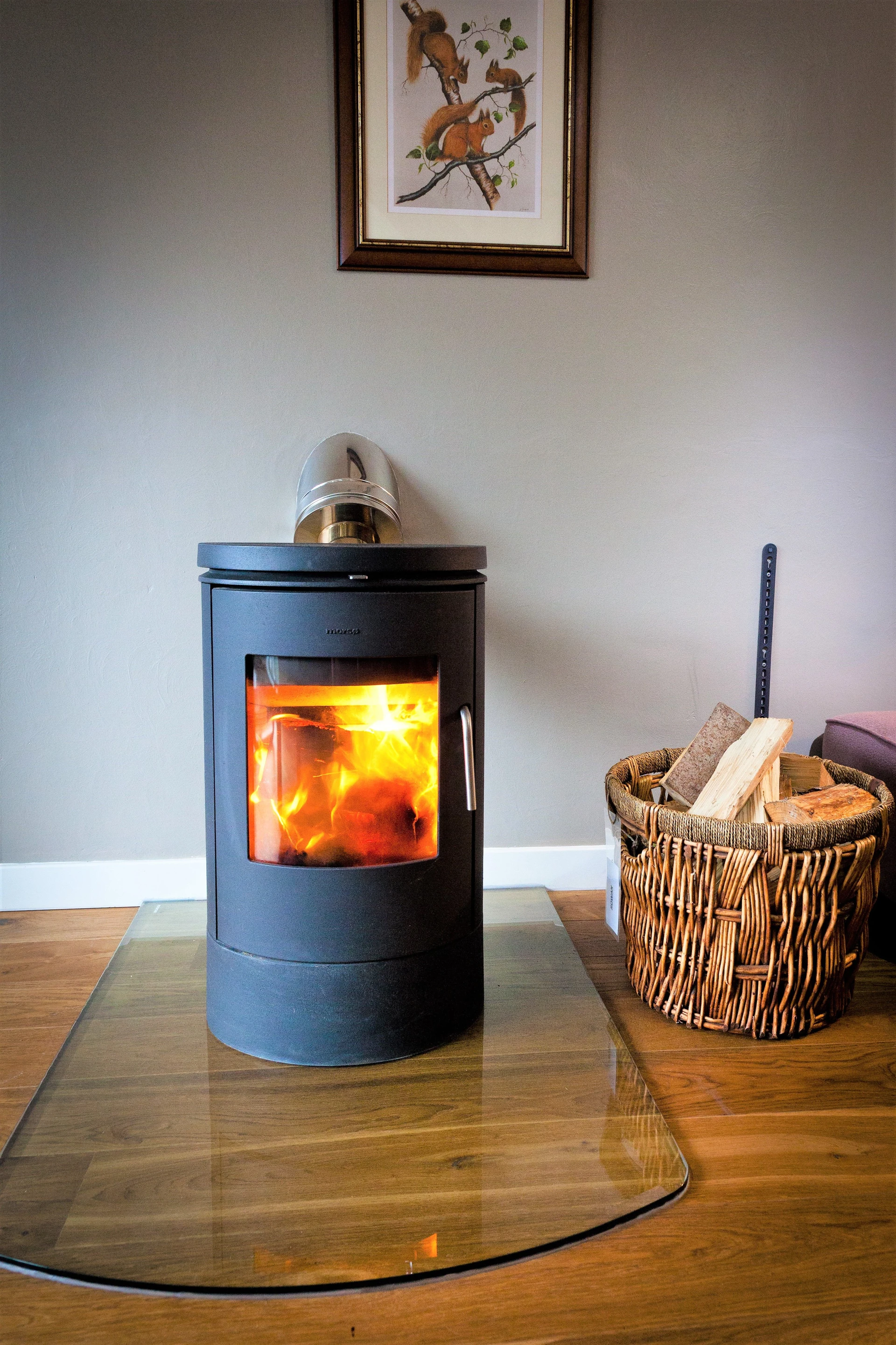 Rowan Cottage Image 1