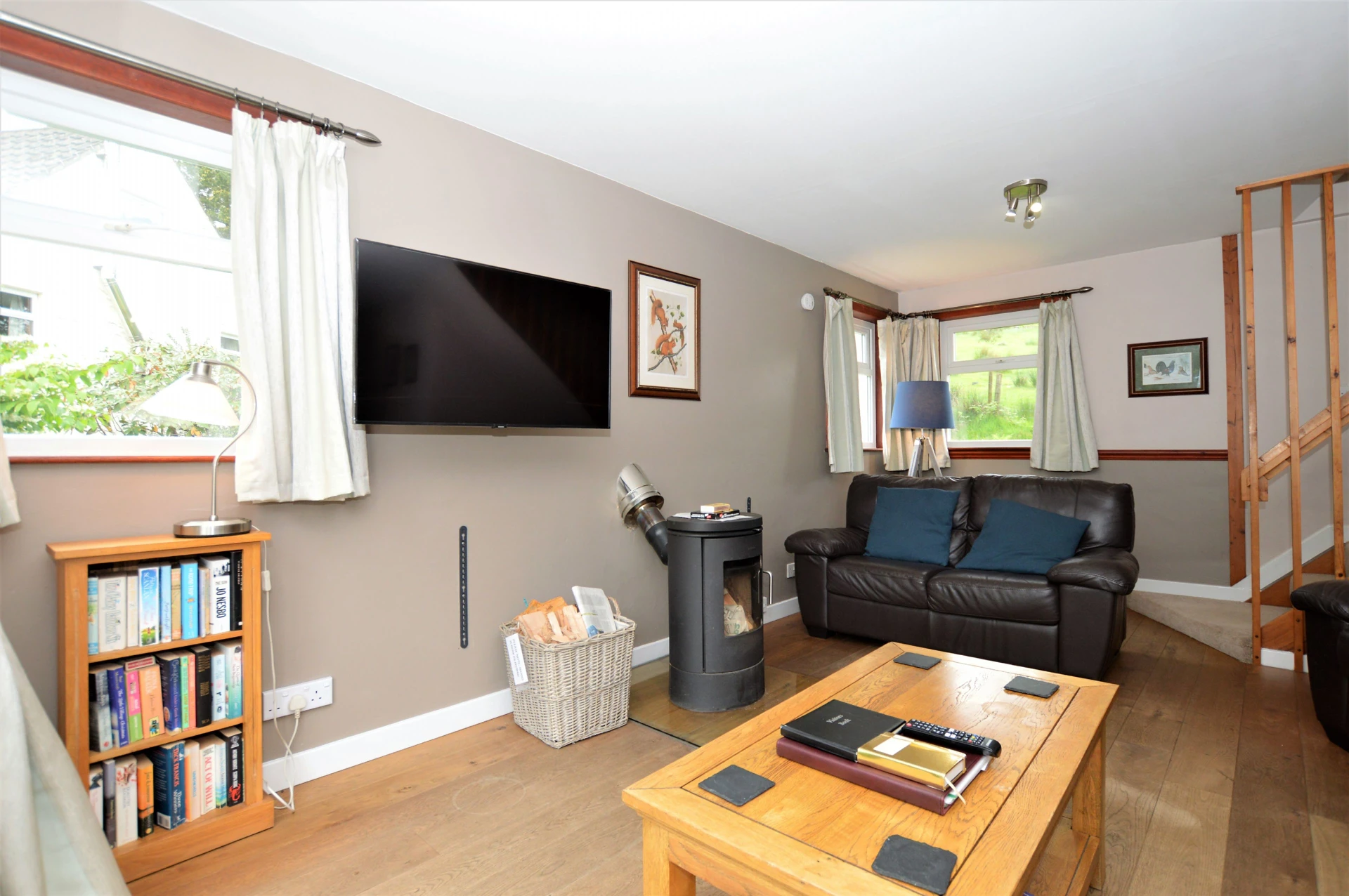 Rowan Cottage Image 1