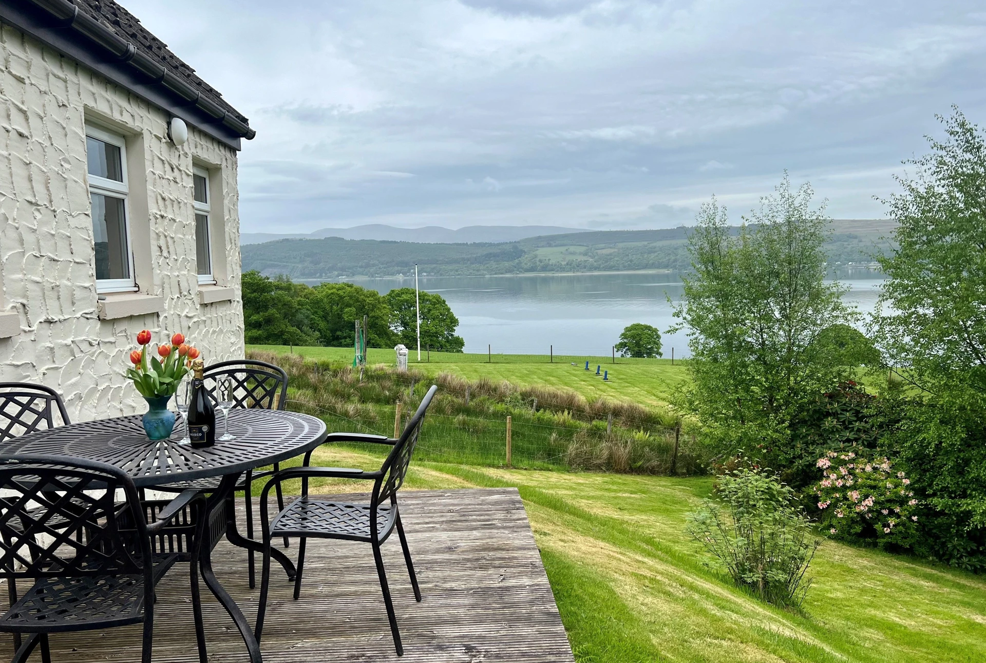 Rowan Cottage Image 1