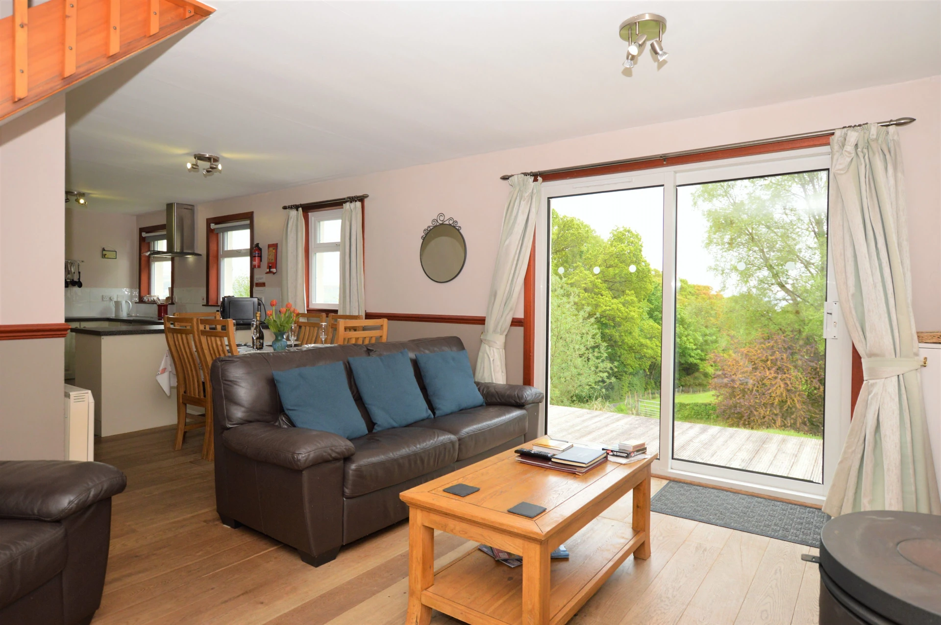 Rowan Cottage Image 1