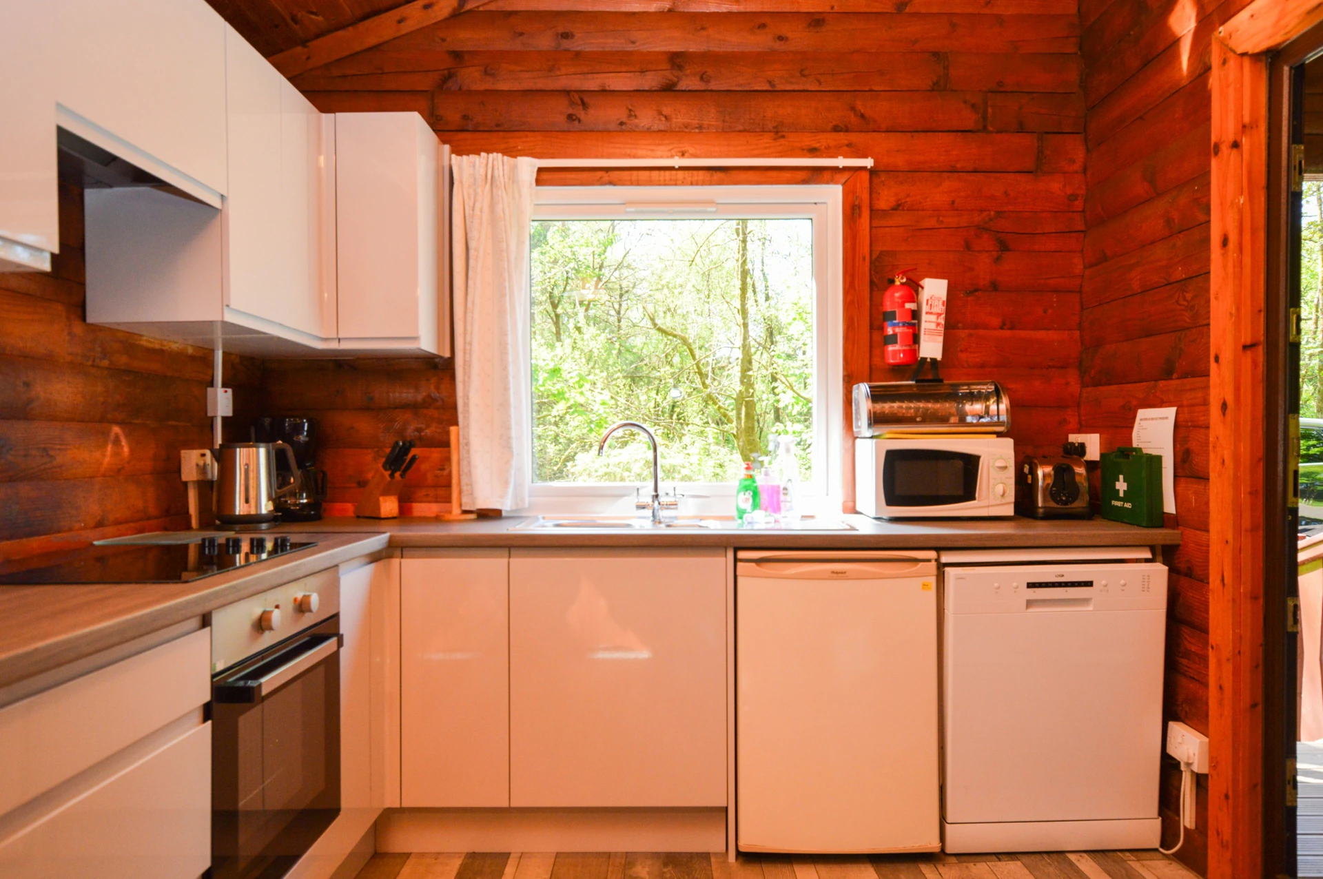 18 Lamont Lodges Image 1