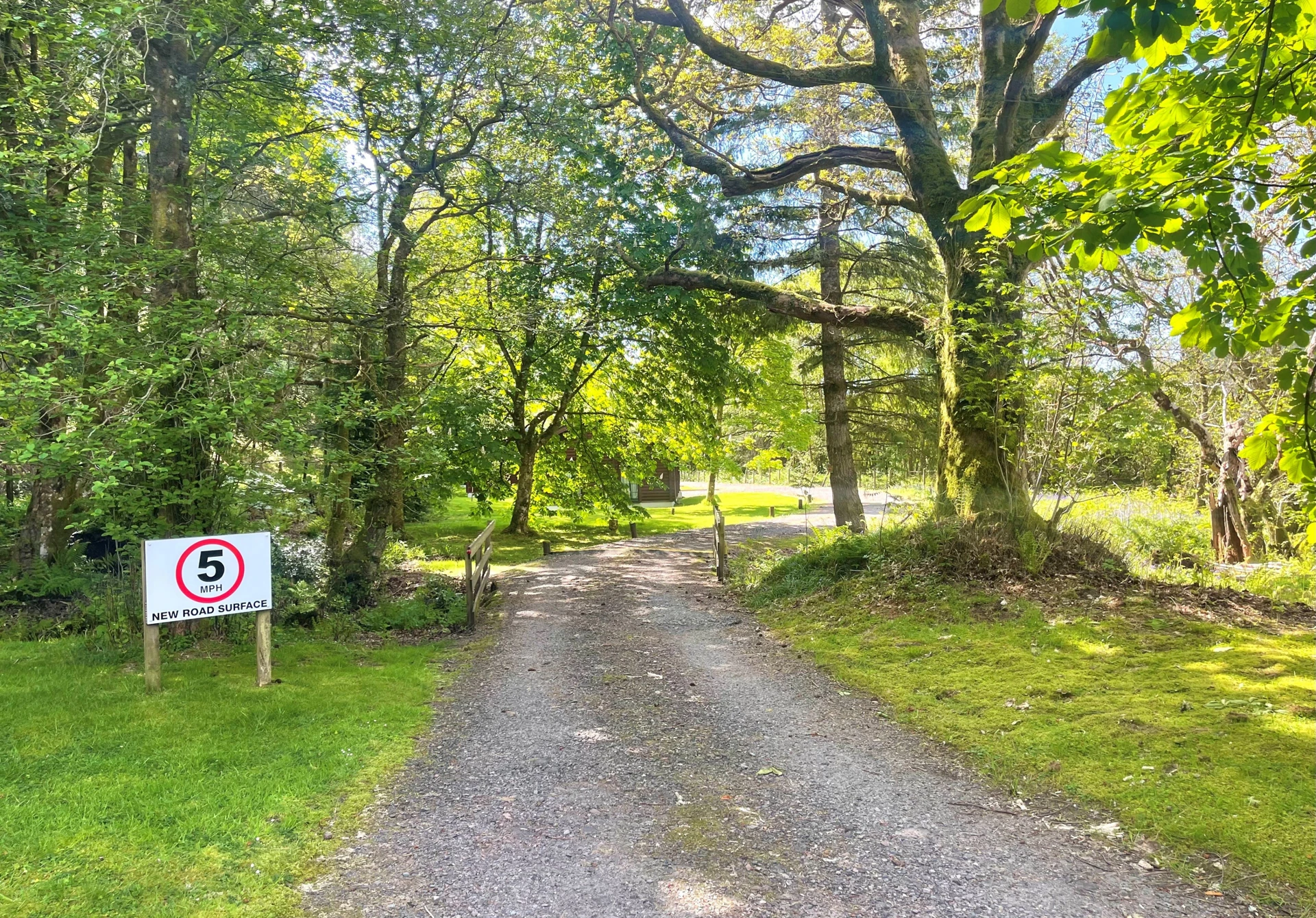 18 Lamont Lodges Image 1