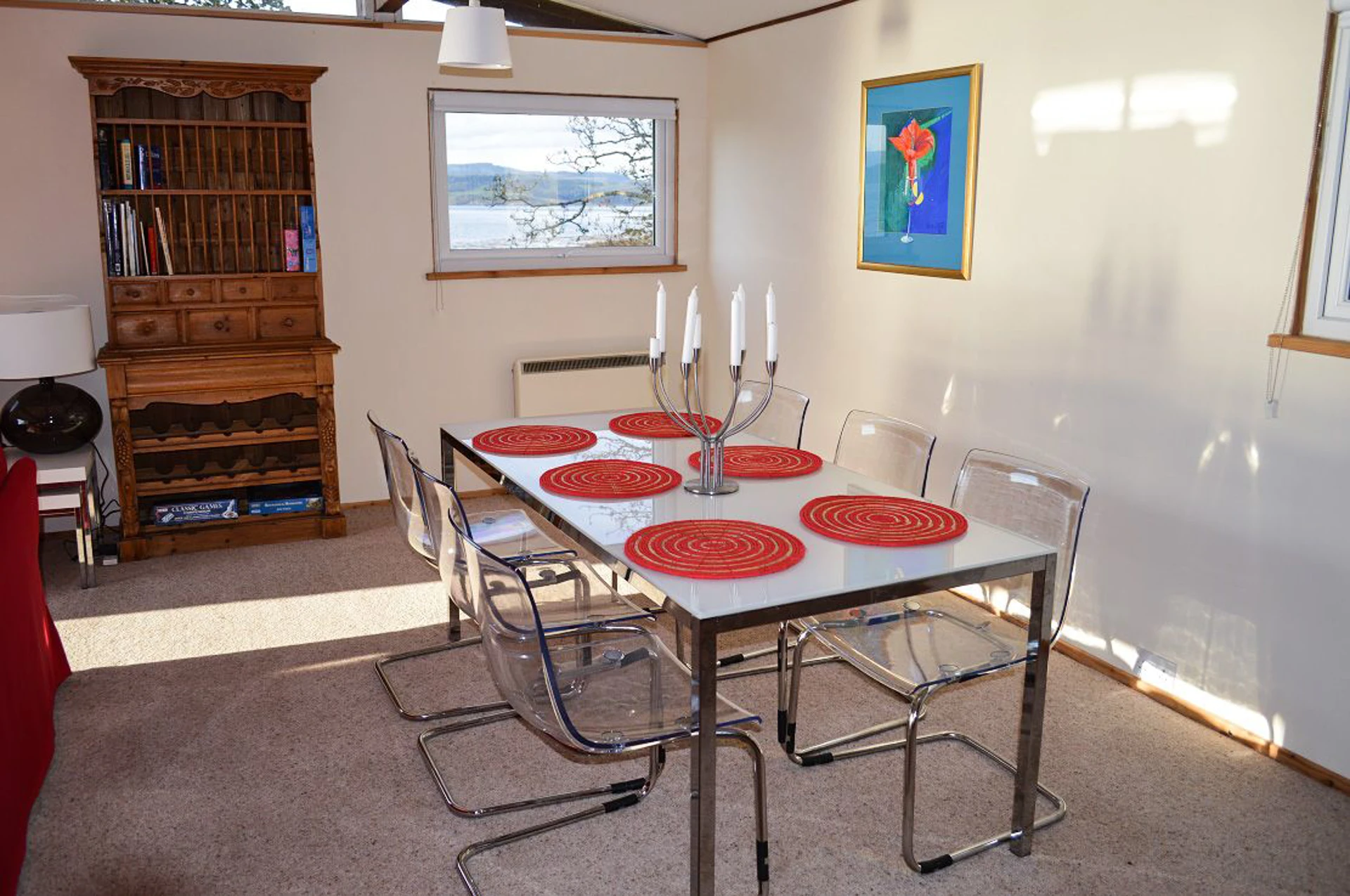 Oystershell Lodge Image 1