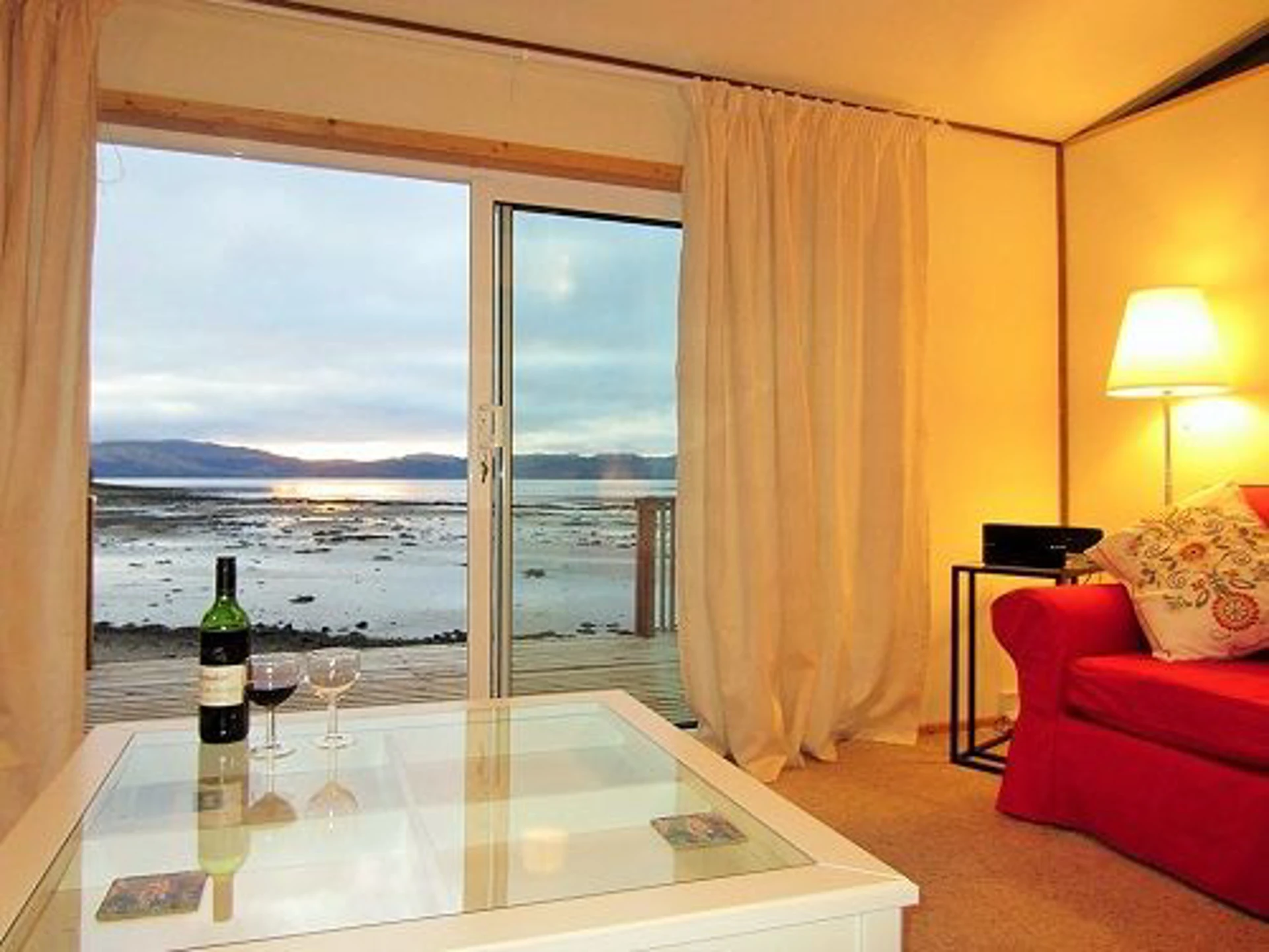 Oystershell Lodge Image 1