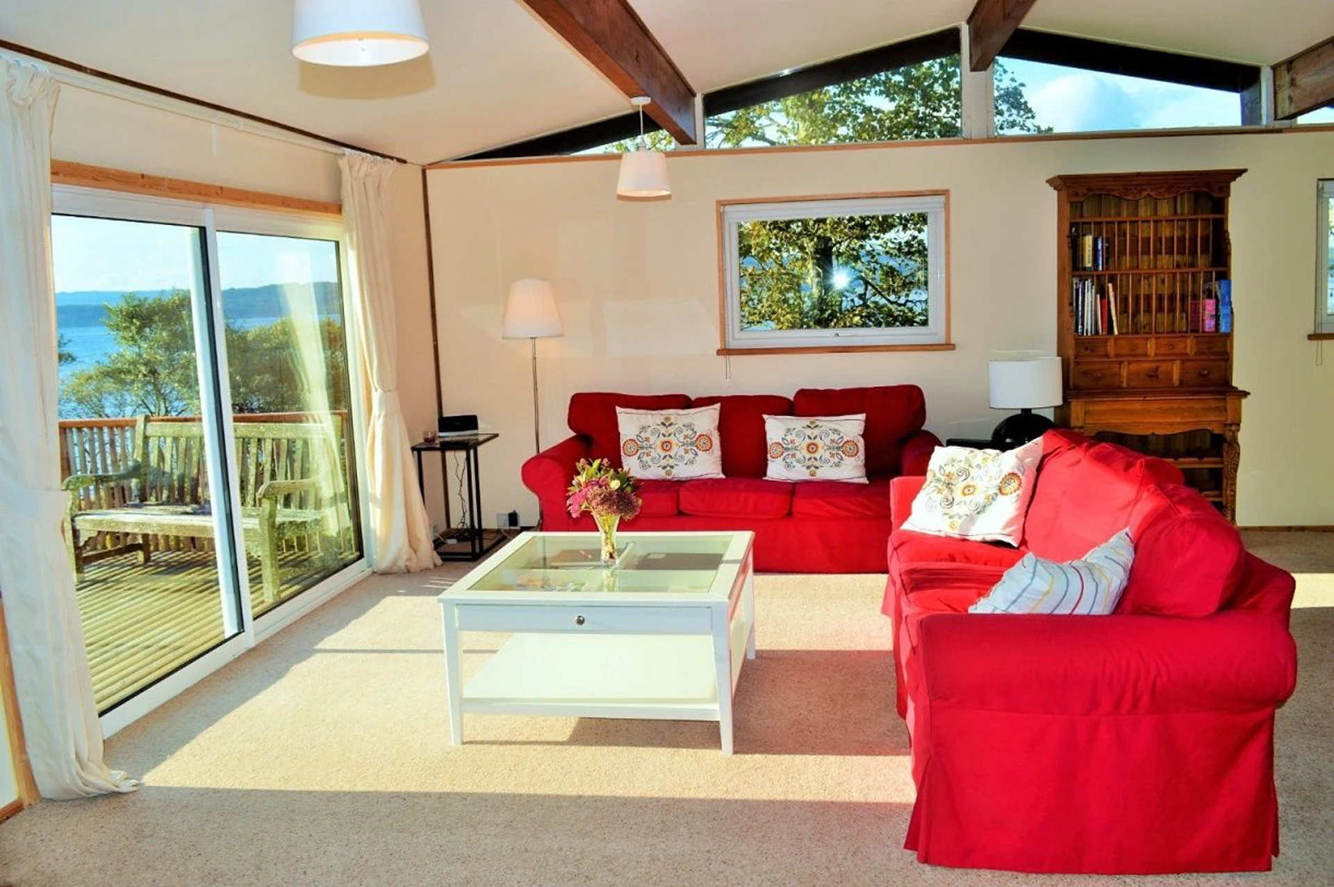 Oystershell Lodge Image 1