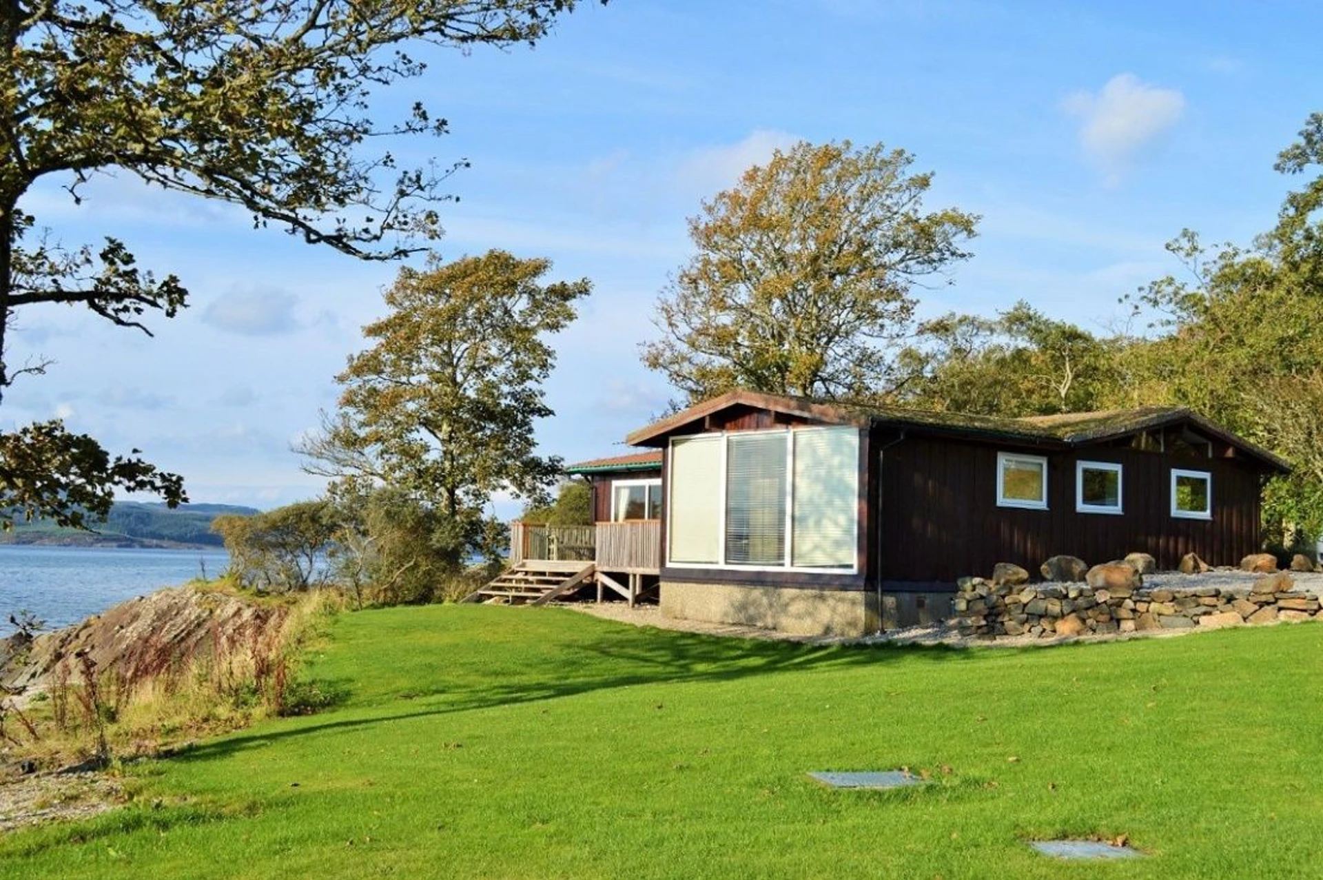 Oystershell Lodge Image 1