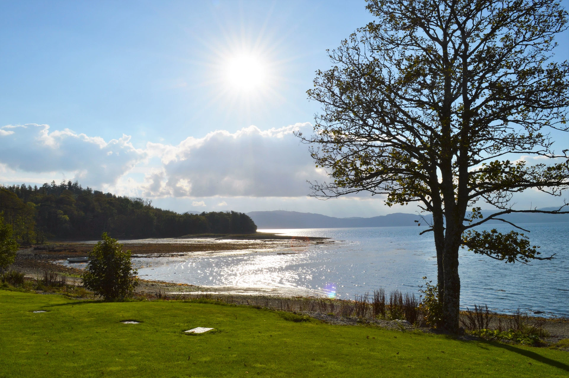 Oystershell Lodge Image 1