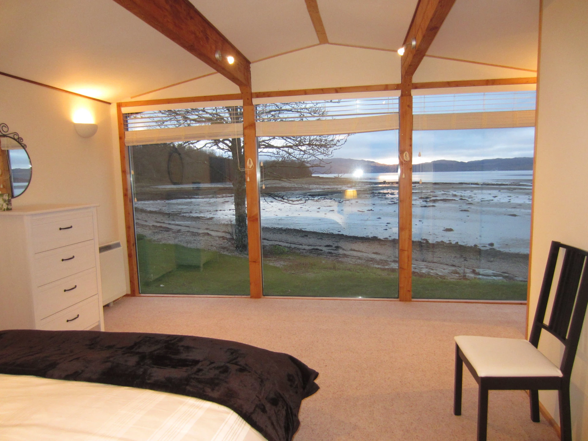 Oystershell Lodge Image 1