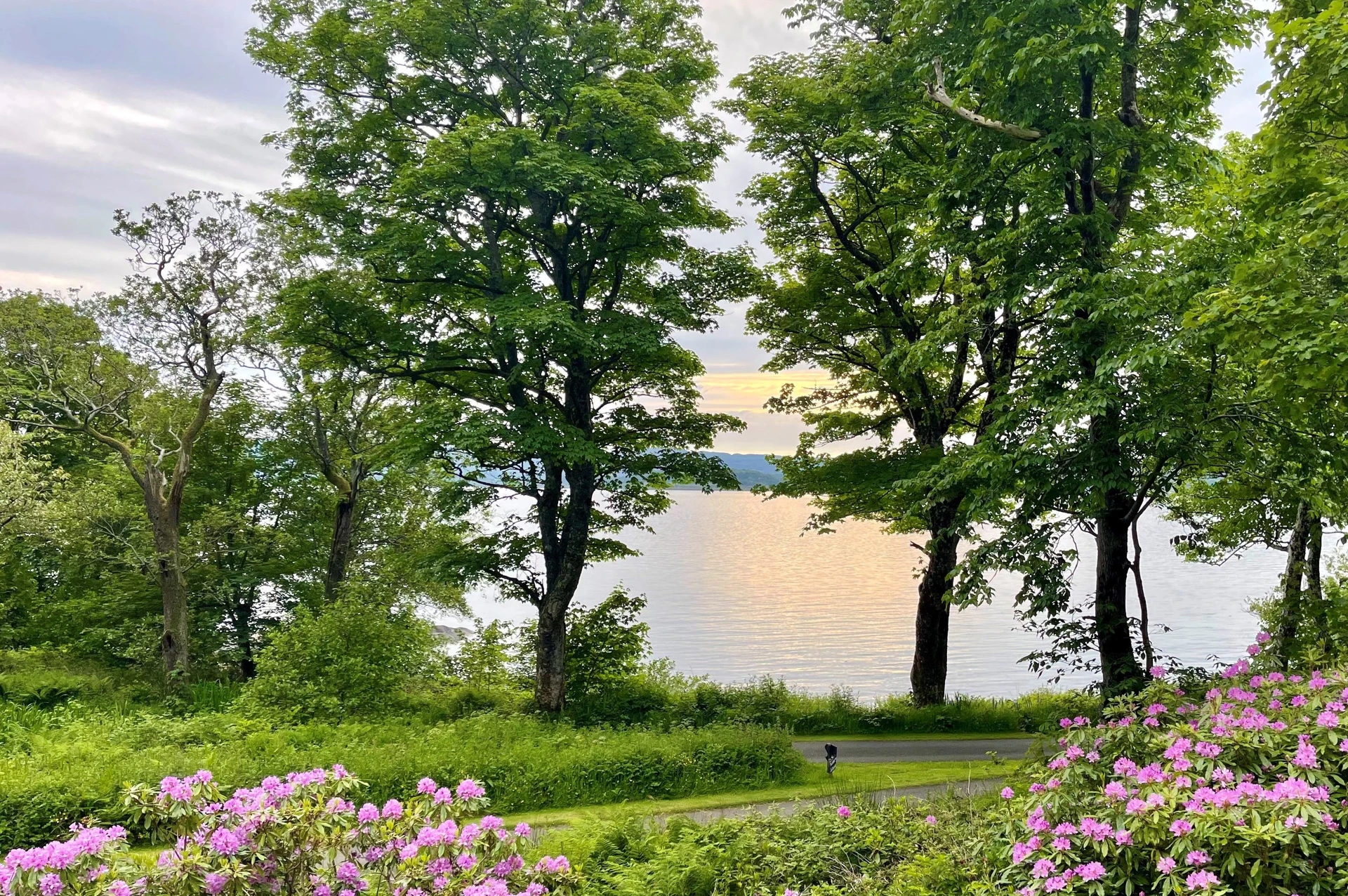 Oystershell Lodge Image 1