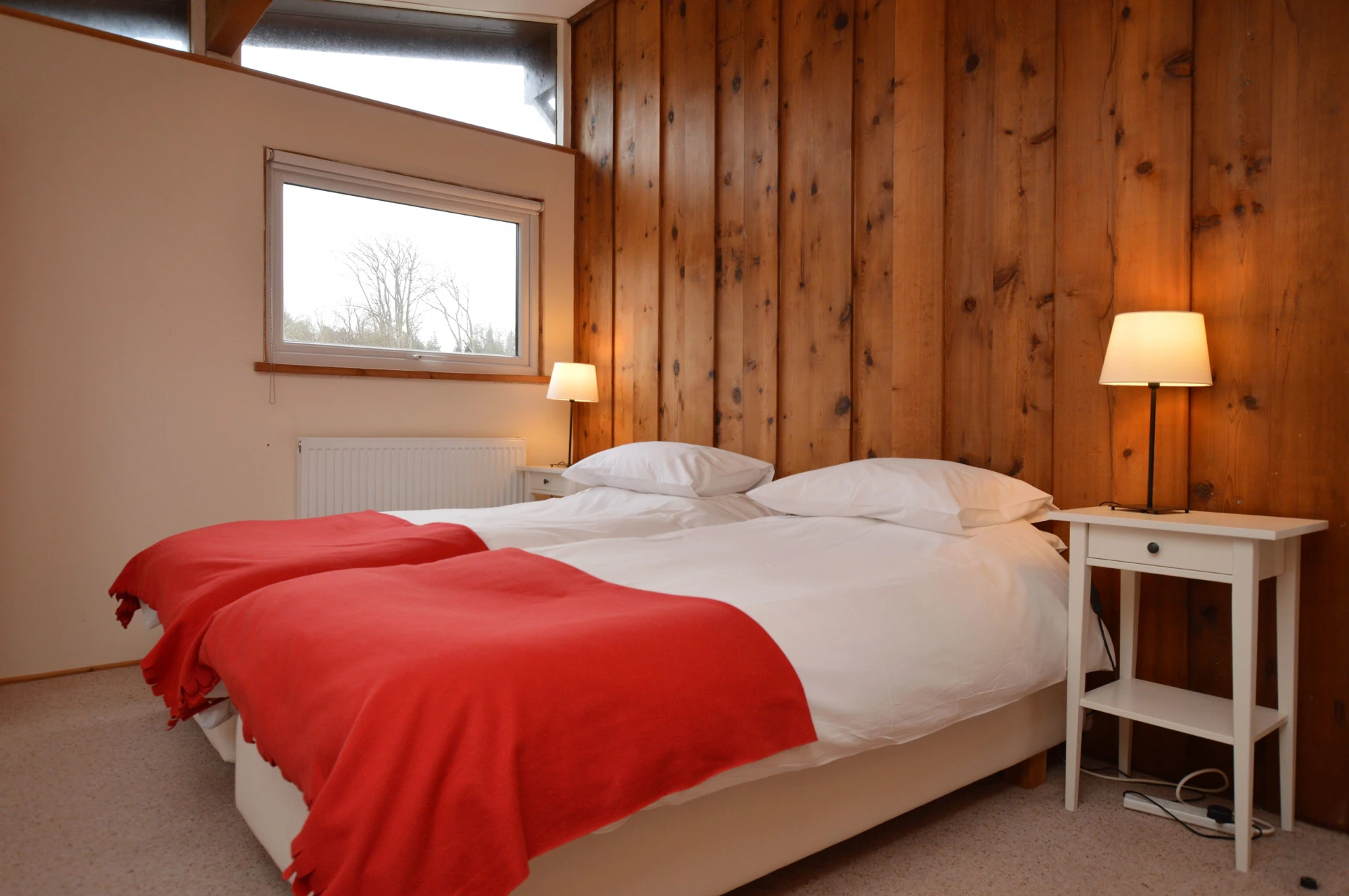 Oystershell Lodge Image 1