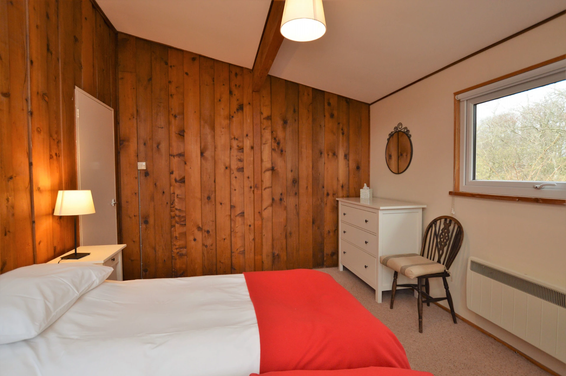 Oystershell Lodge Image 1