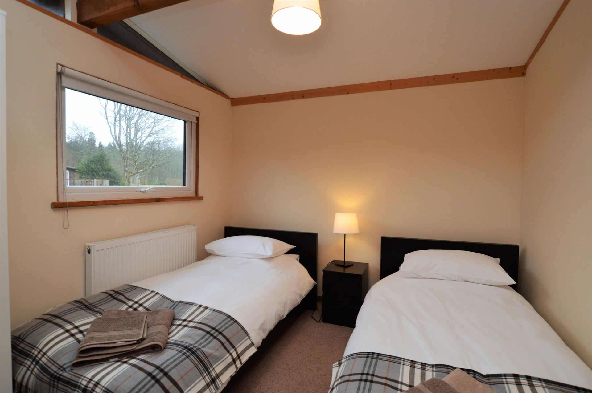 Oystershell Lodge Image 1