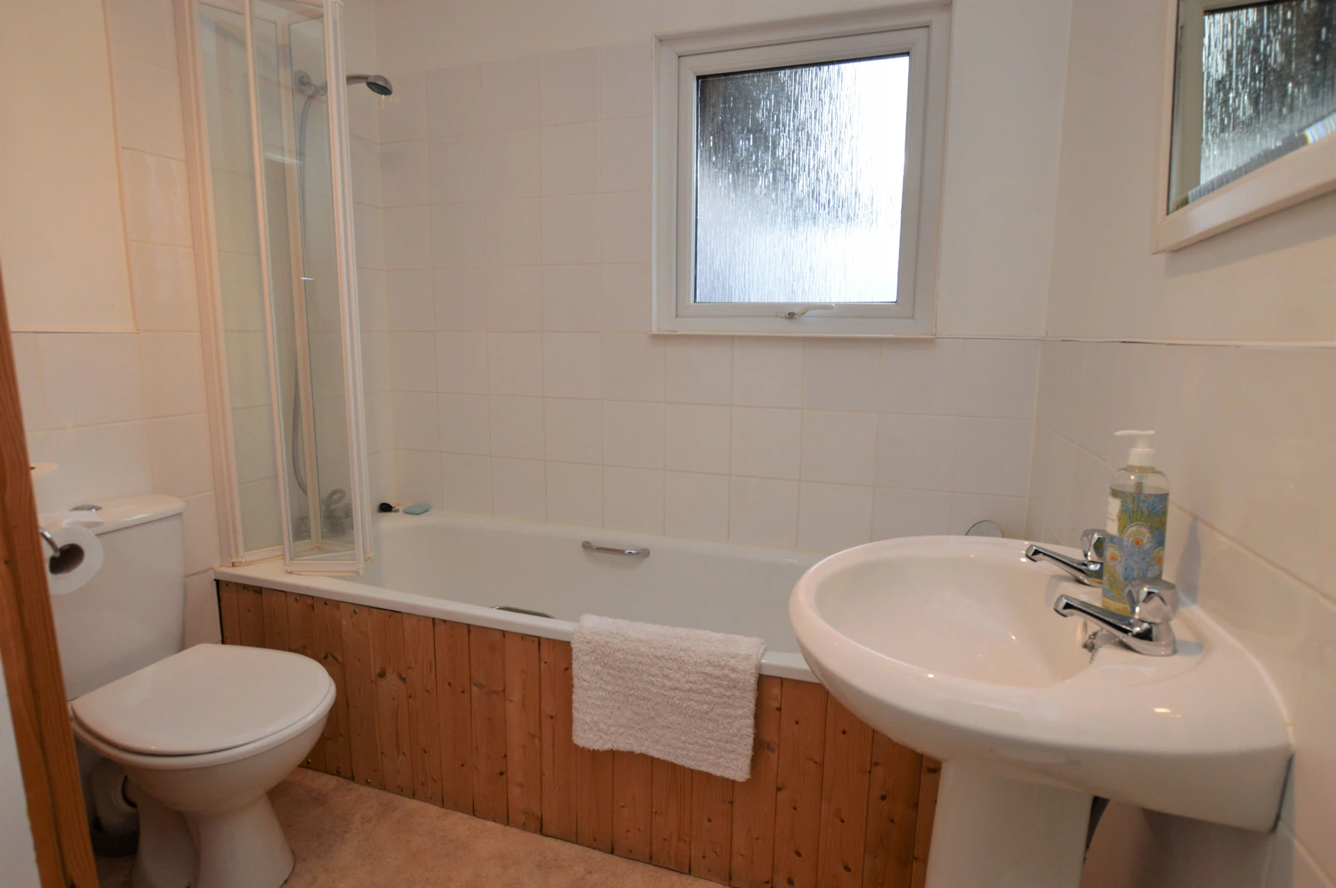 Oystershell Lodge Image 1