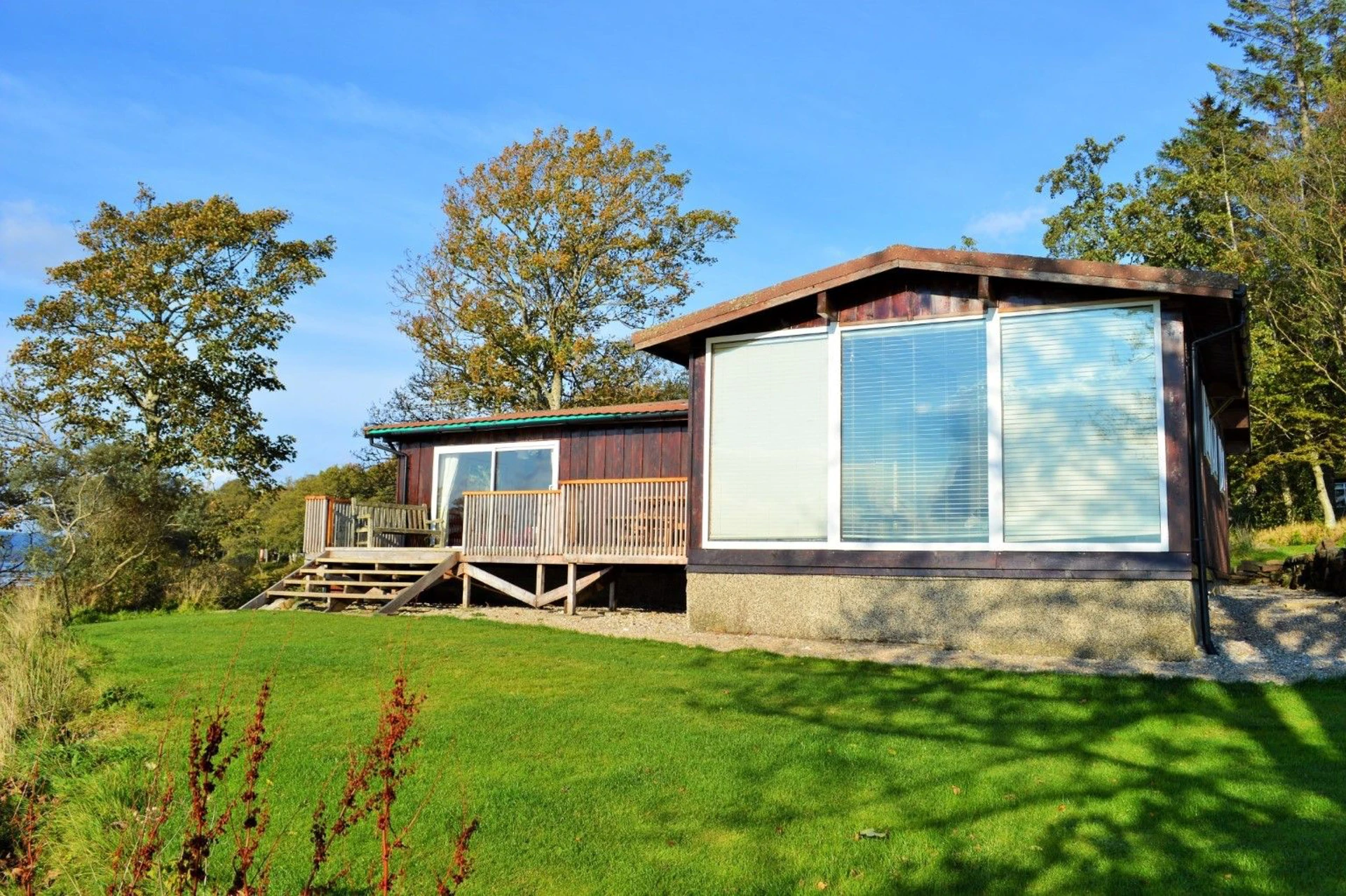 Oystershell Lodge Image 1