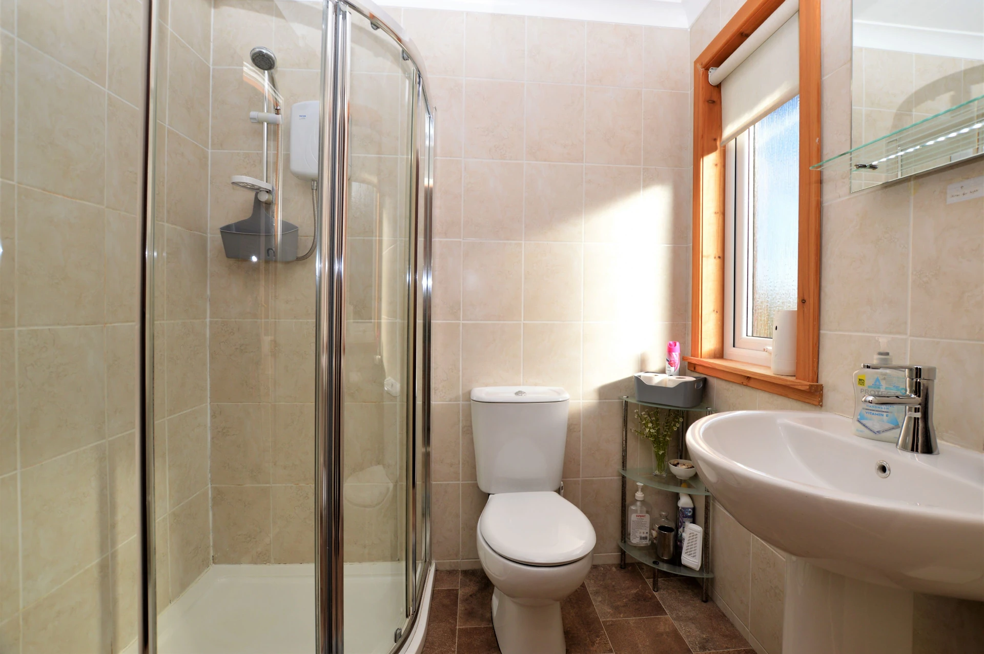 Holy Loch Lodge Image 1