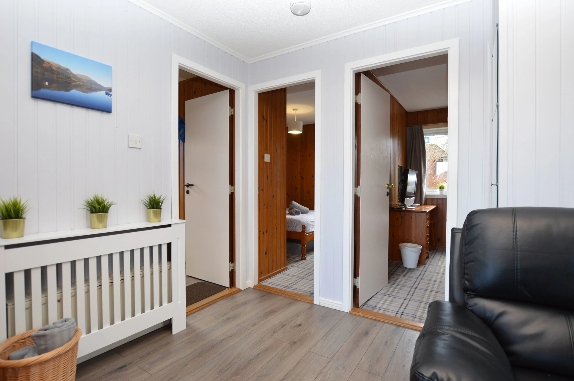 Holy Loch Lodge Image 1