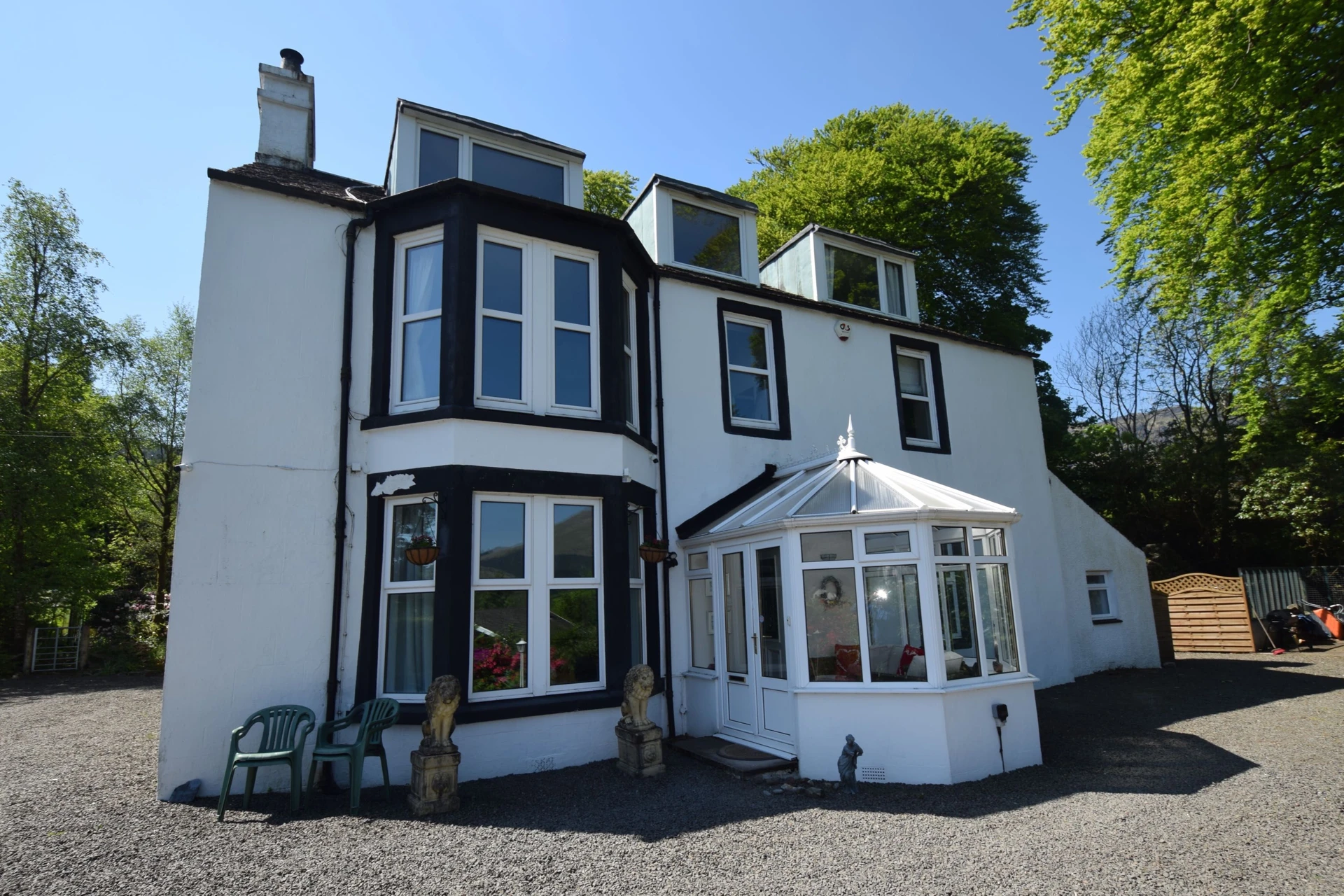 Lettermay House Image 1