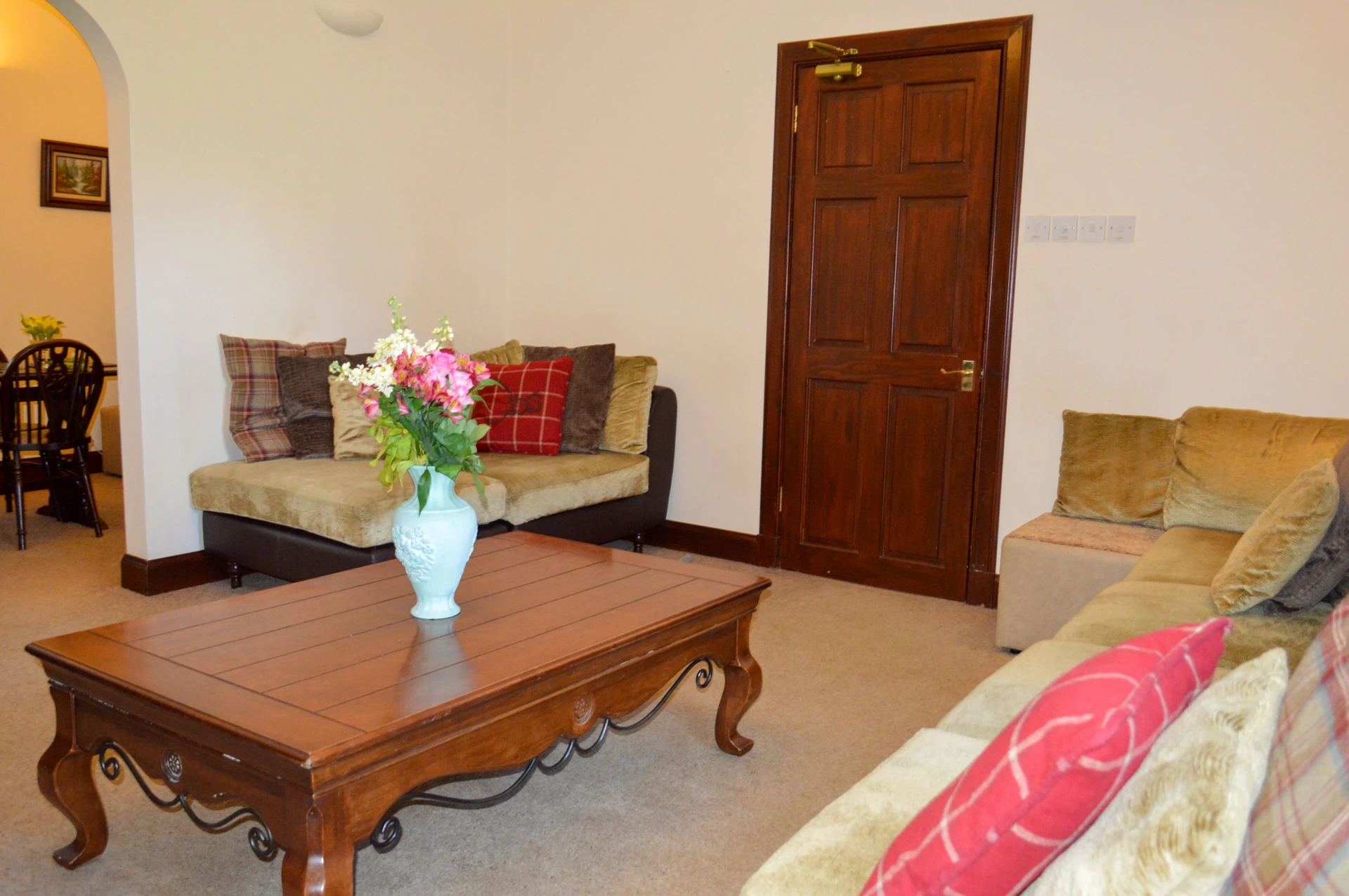 Culzean House Image 1