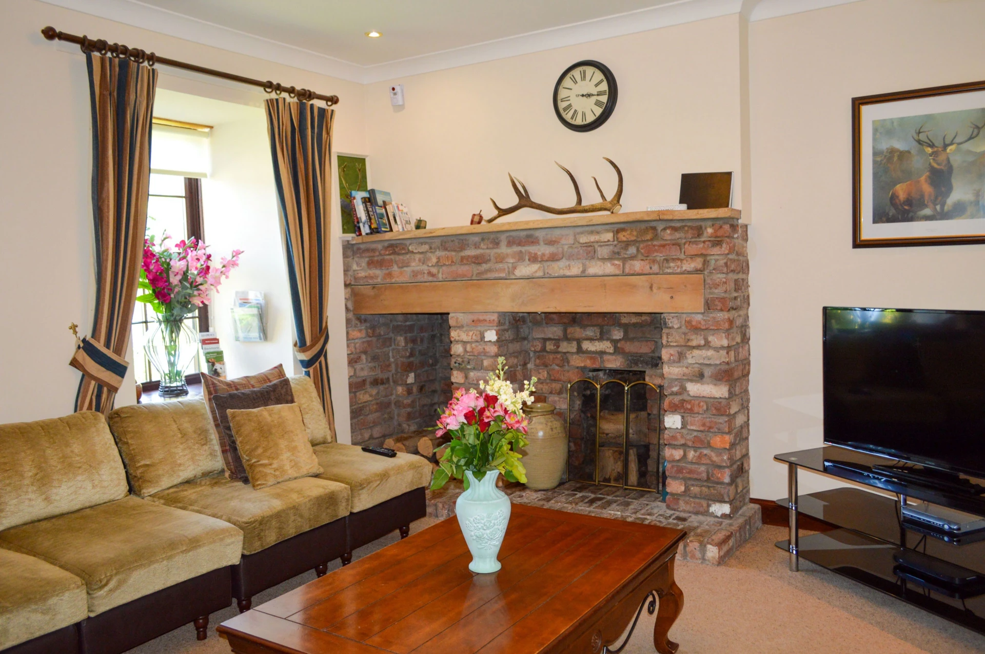 Culzean House Image 1