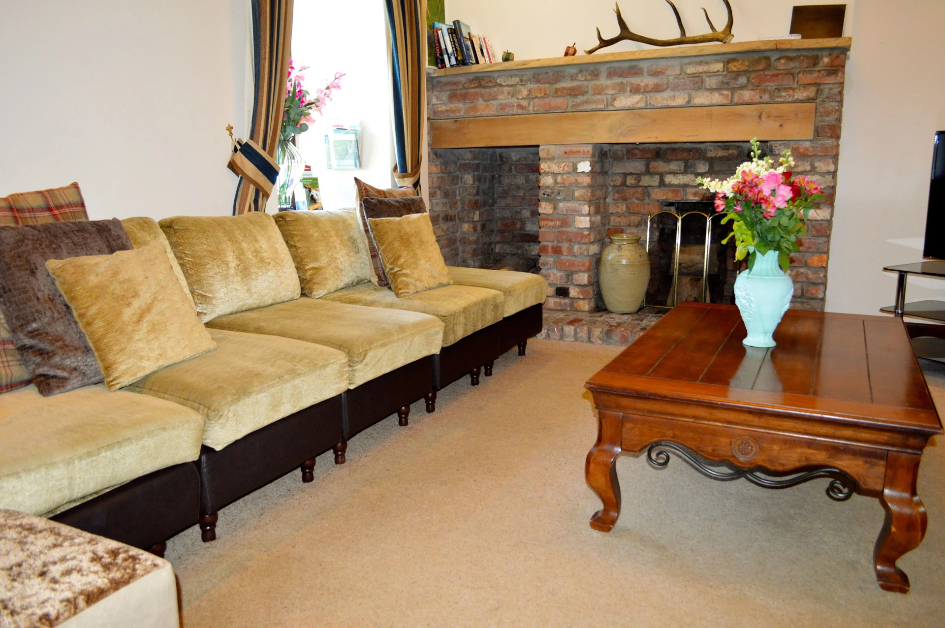 Culzean House Image 1