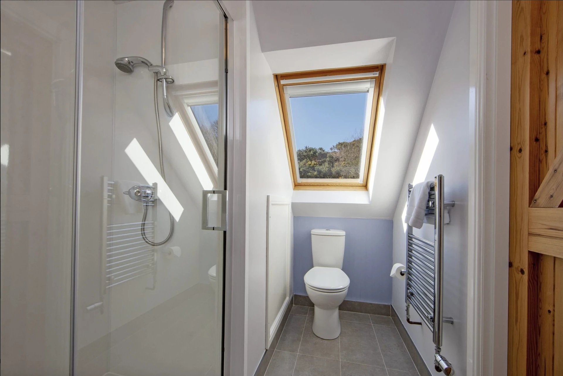 Seabank Lodge Image 1