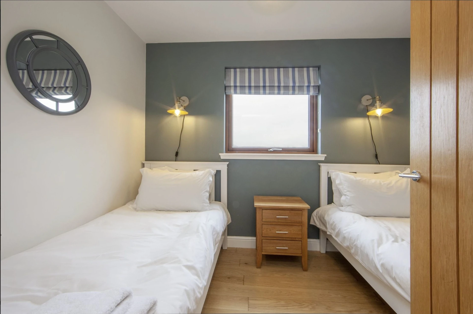 Seabank Lodge Image 1