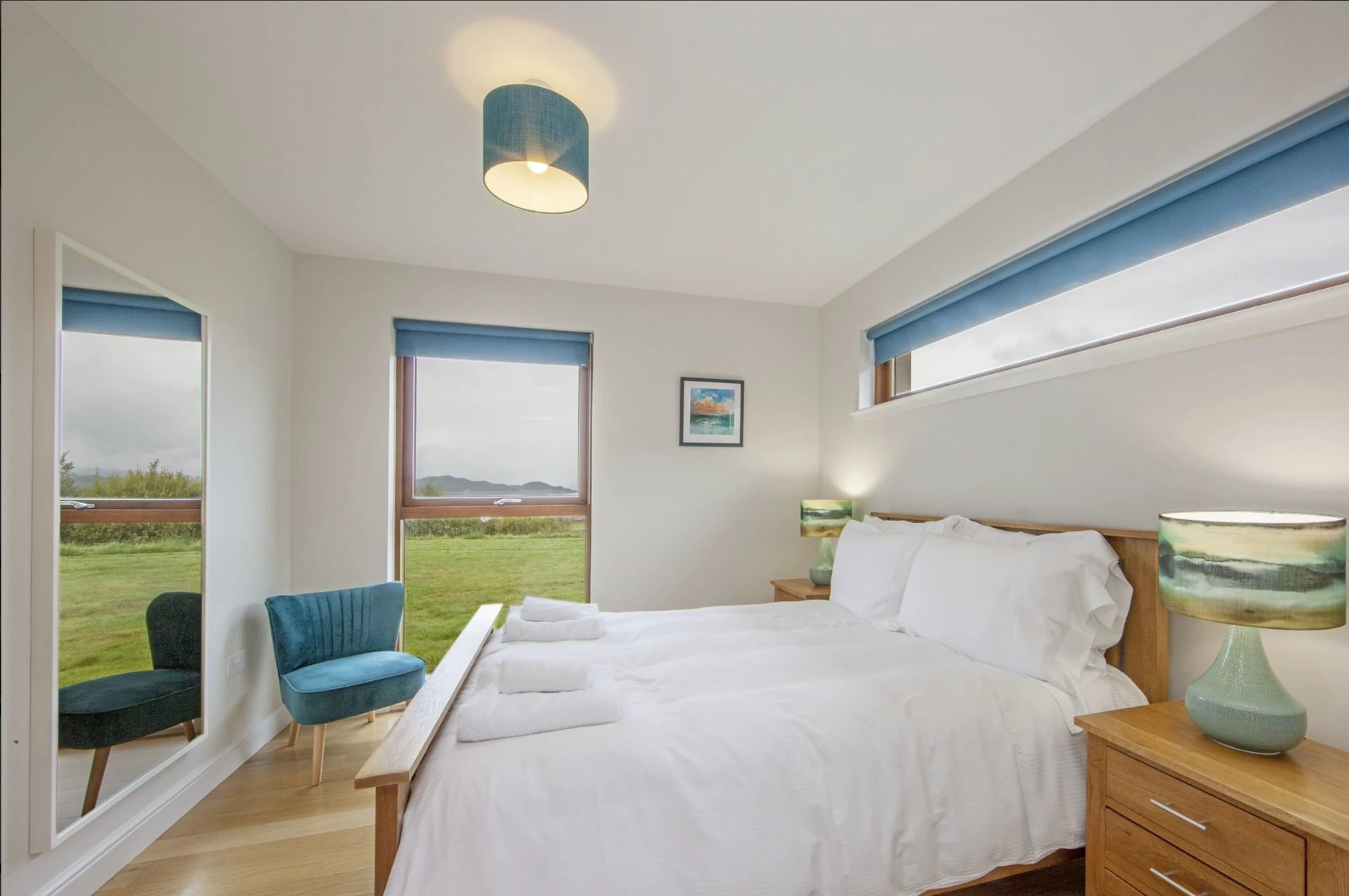 Seabank Lodge Image 1