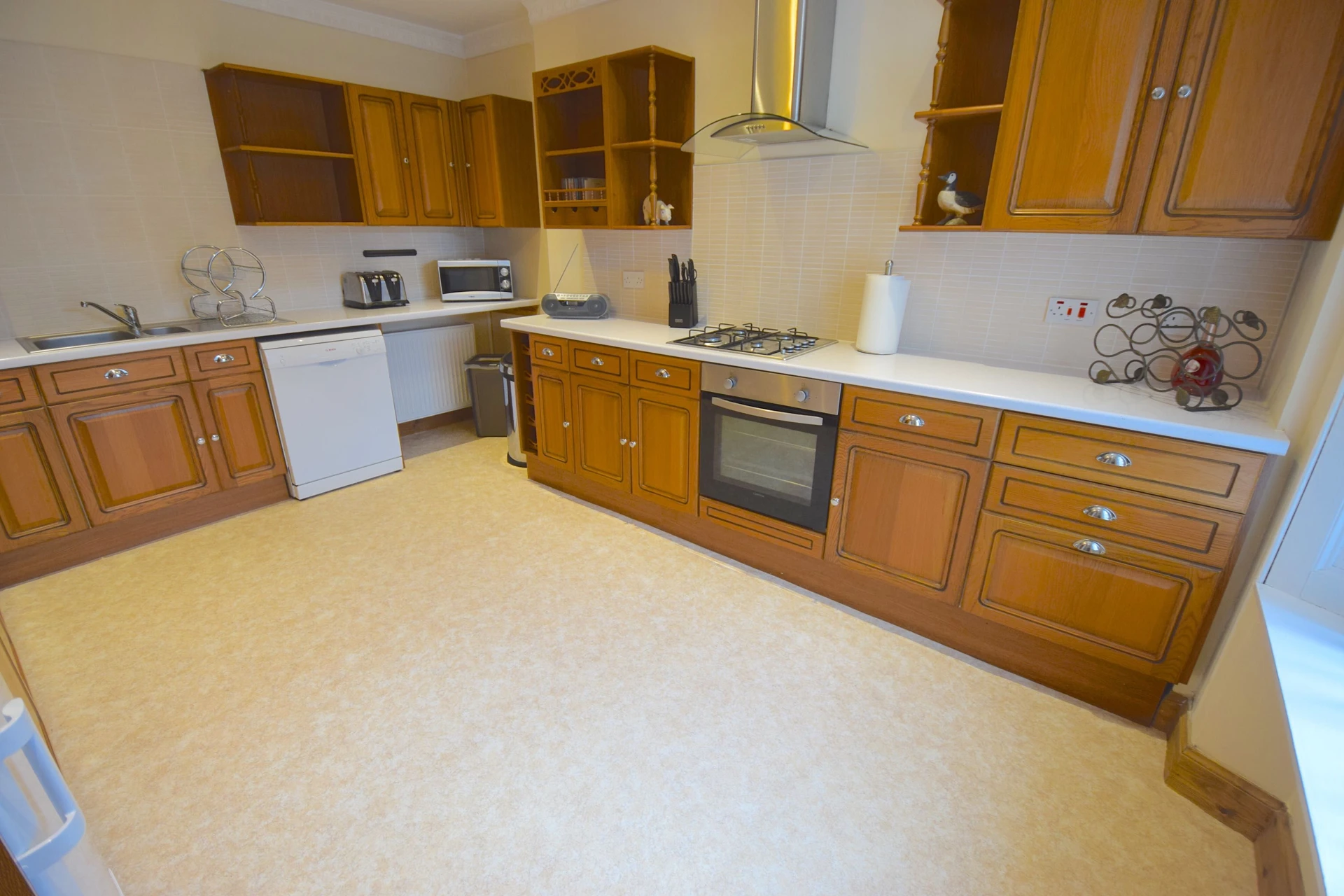 Ashburn on the Loch Image 1