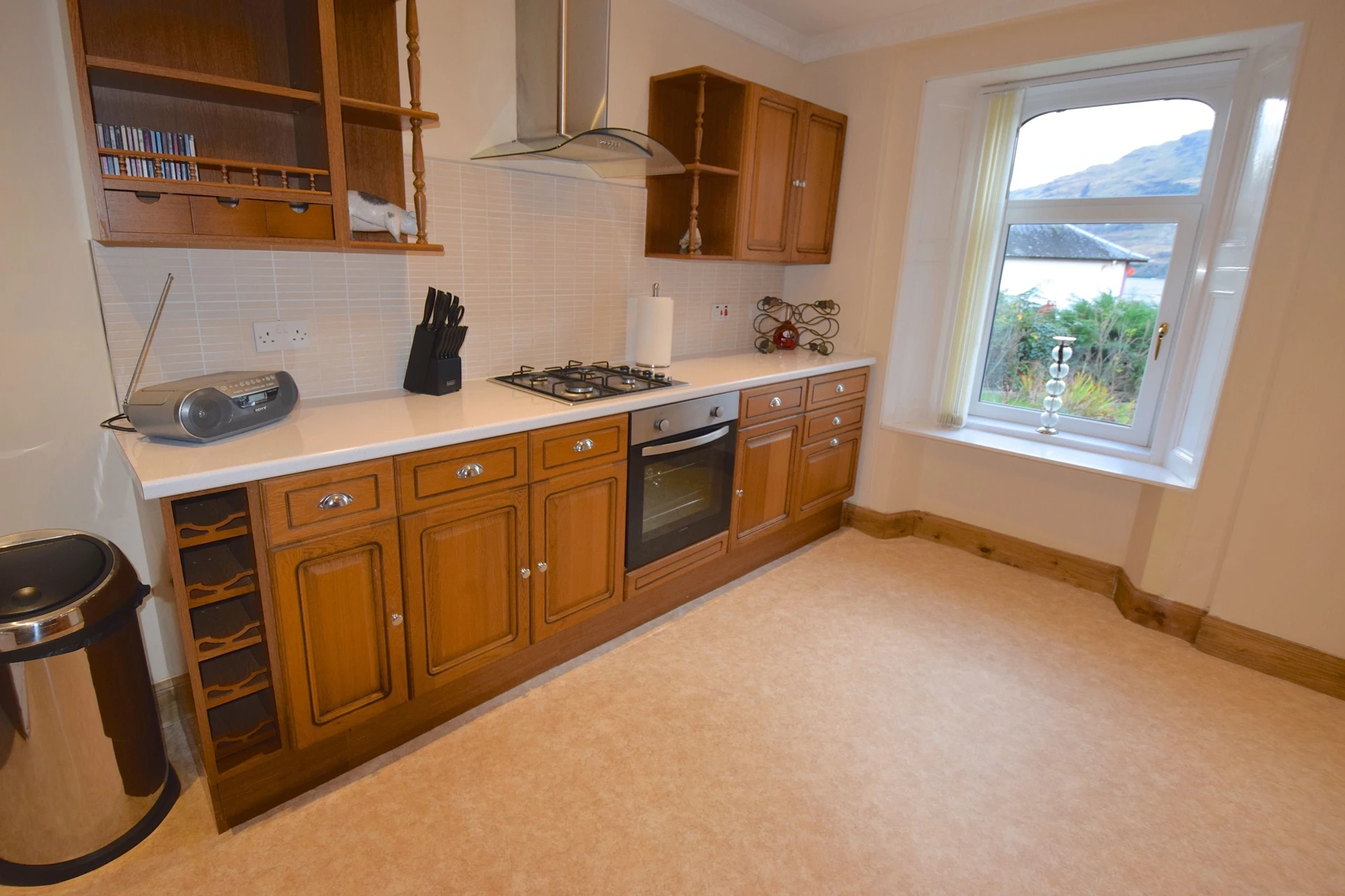 Ashburn on the Loch Image 1