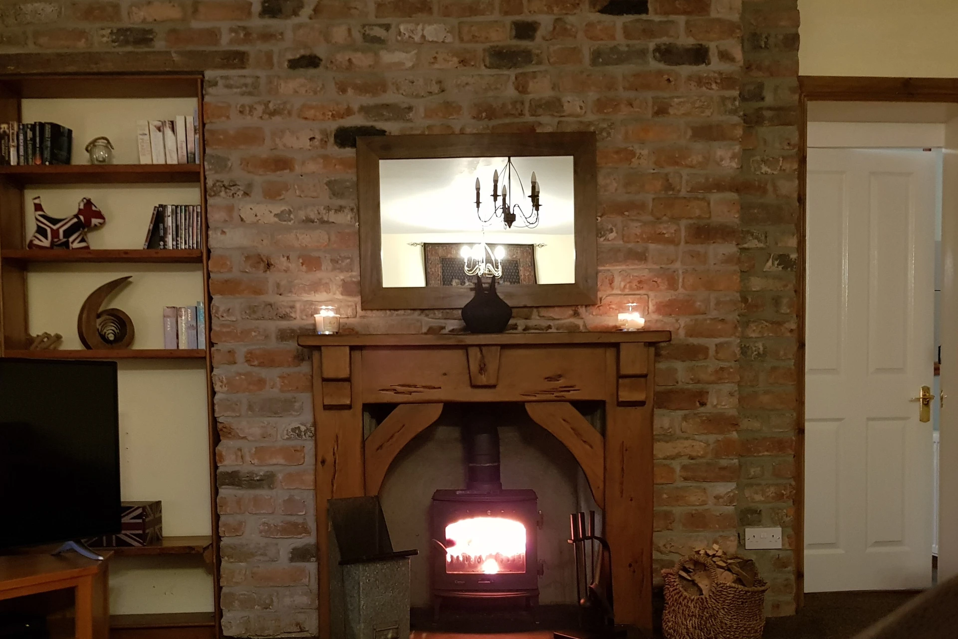 Ashburn on the Loch Image 1