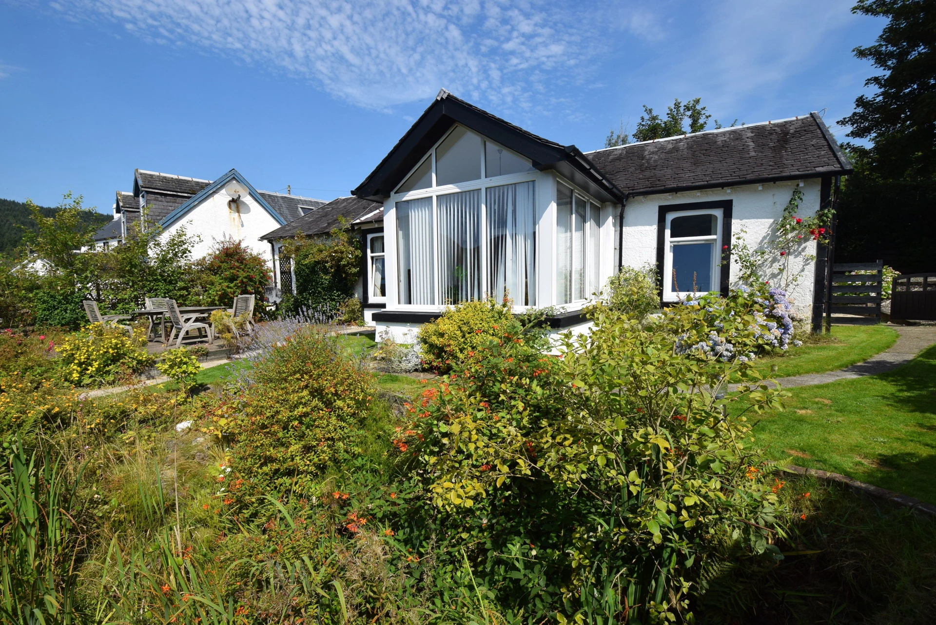 Ashburn on the Loch Image 1