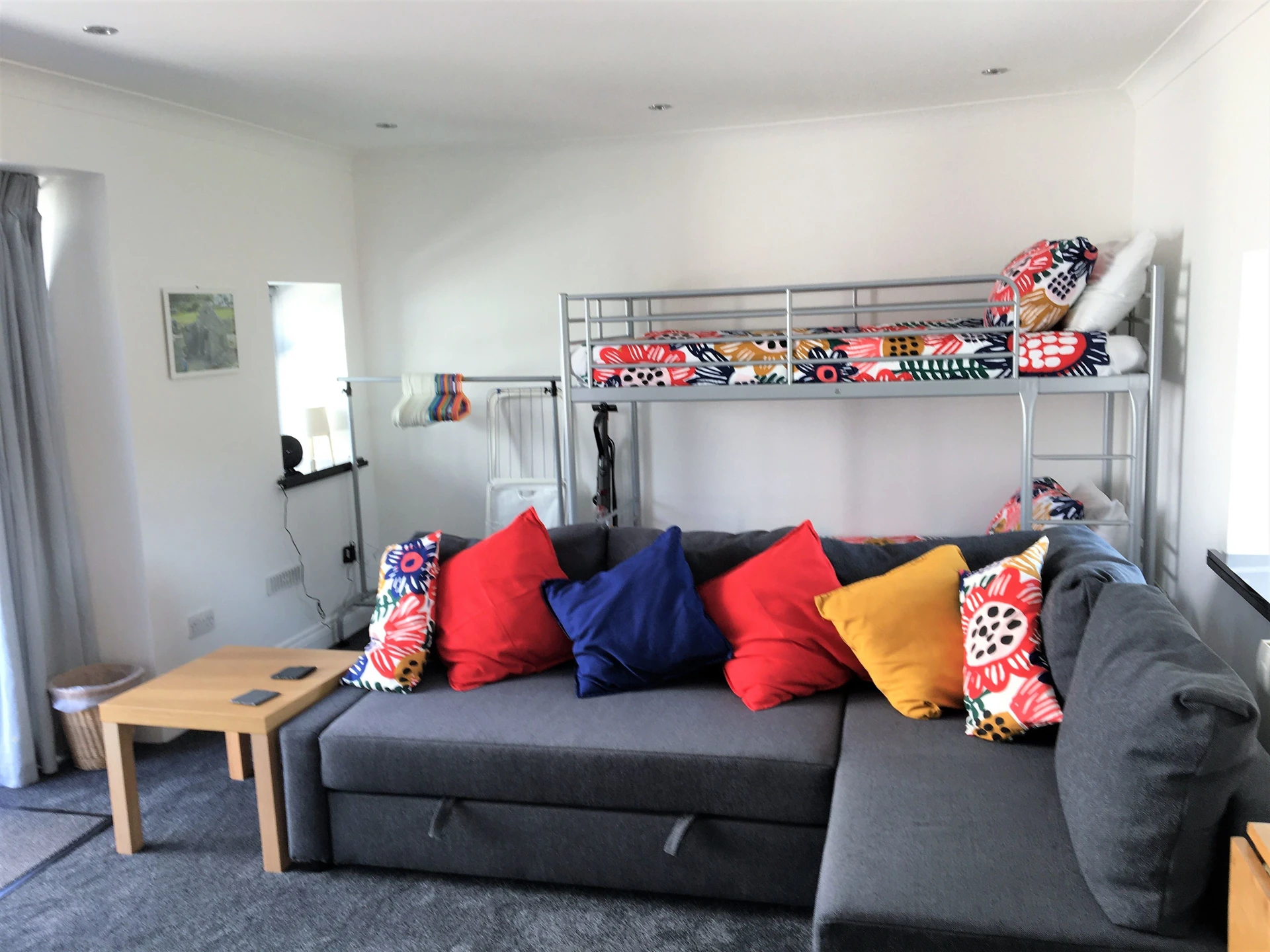 Pier Cottage at Kames Image 1