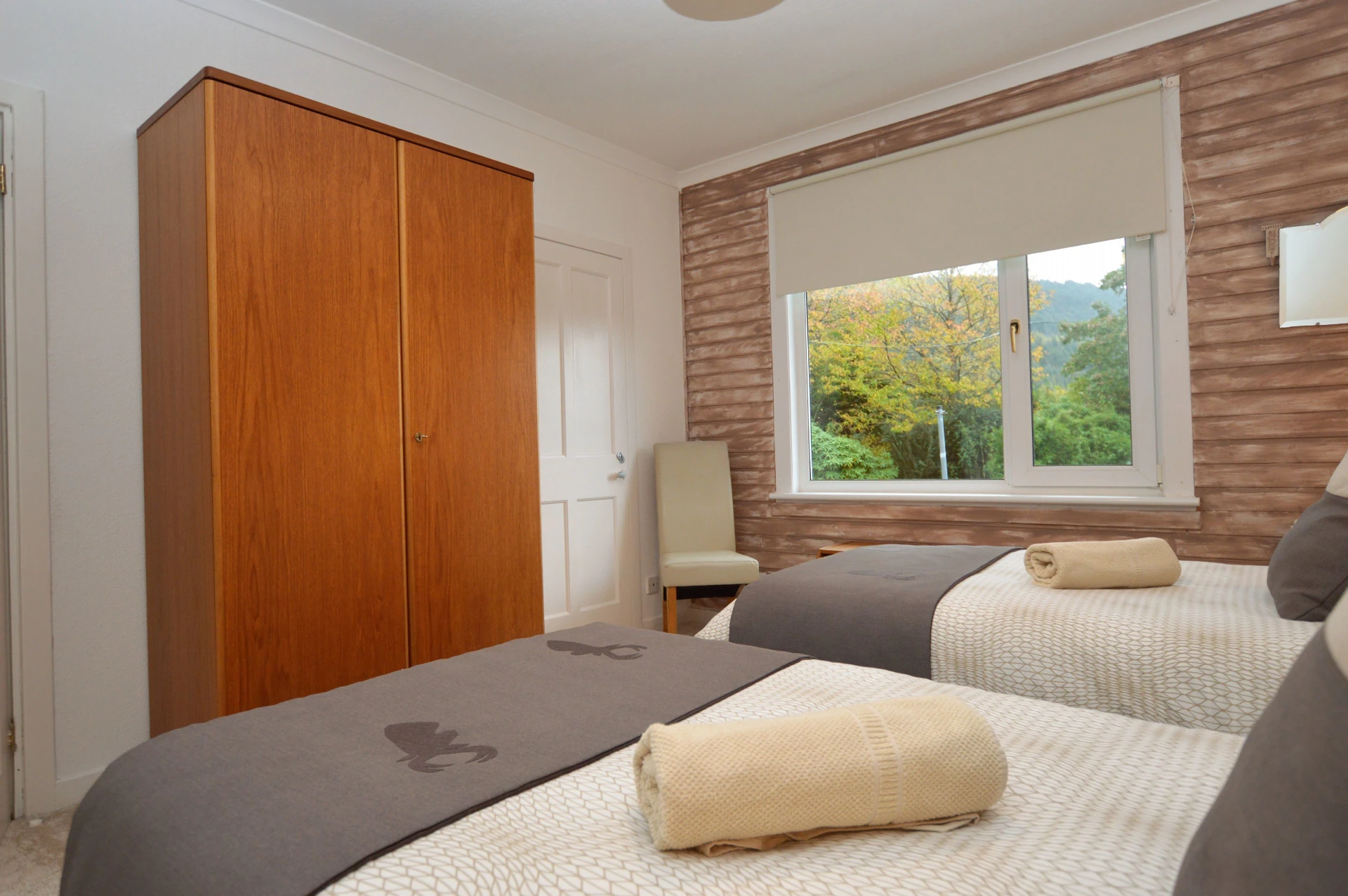 Cedar Cottage Image 1