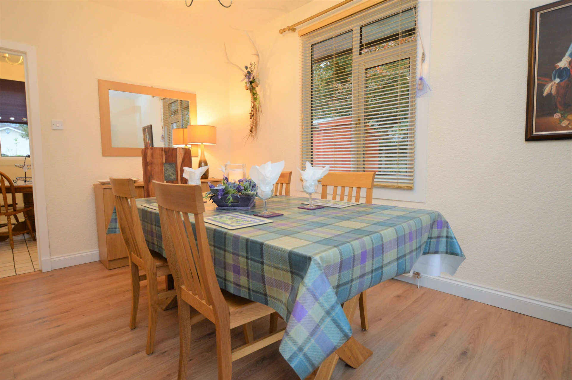 Cedar Cottage Image 1