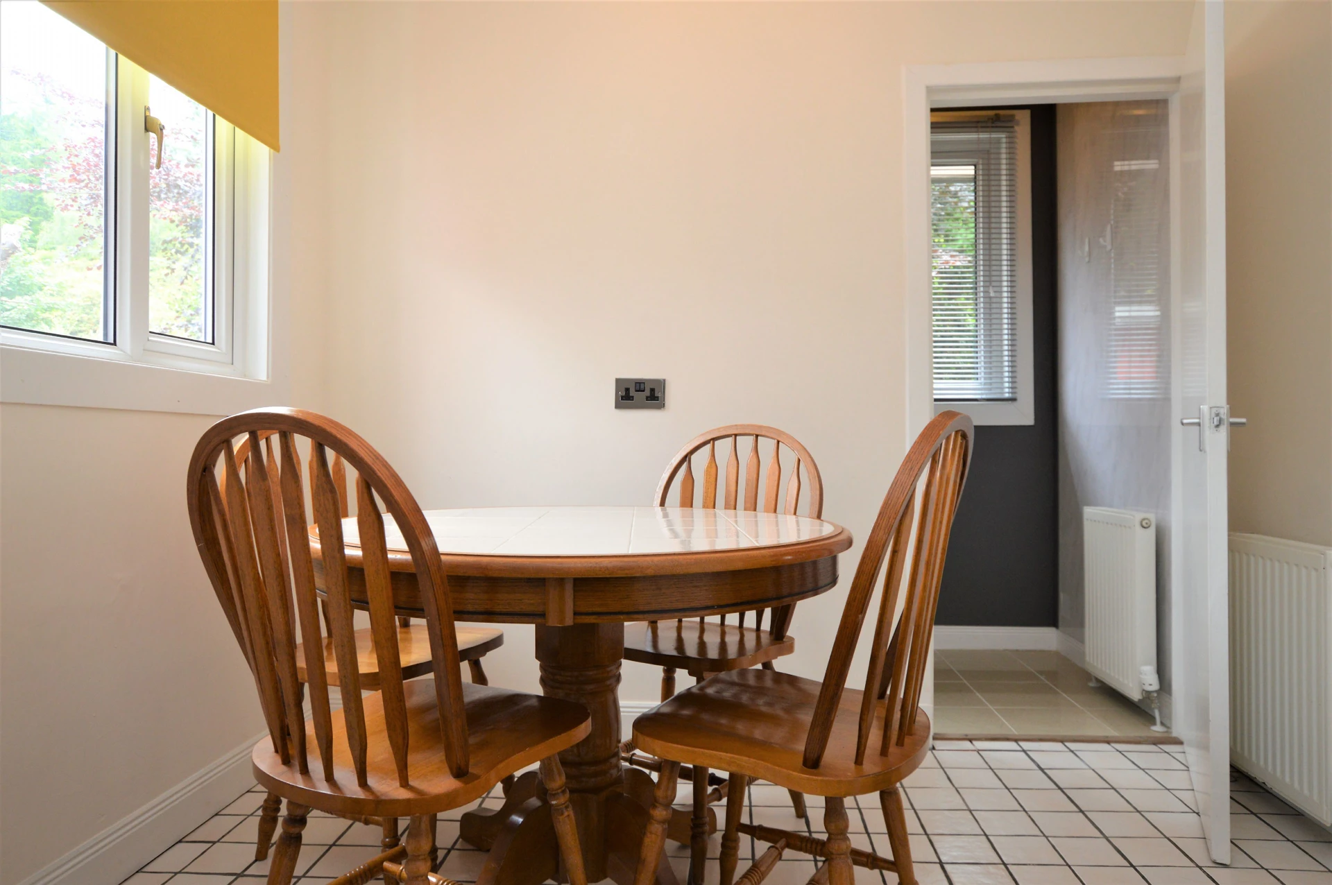 Cedar Cottage Image 1