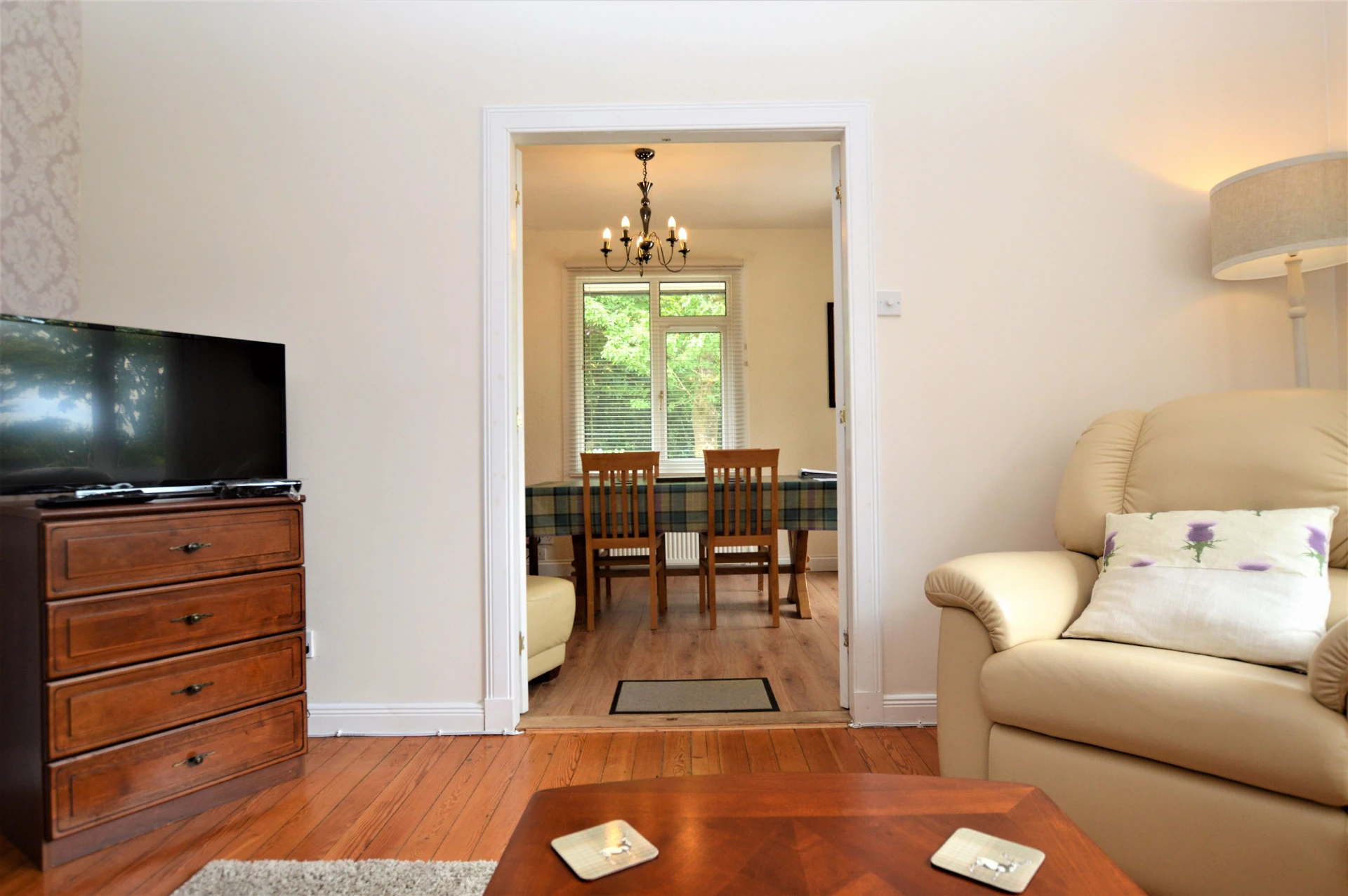 Cedar Cottage Image 1