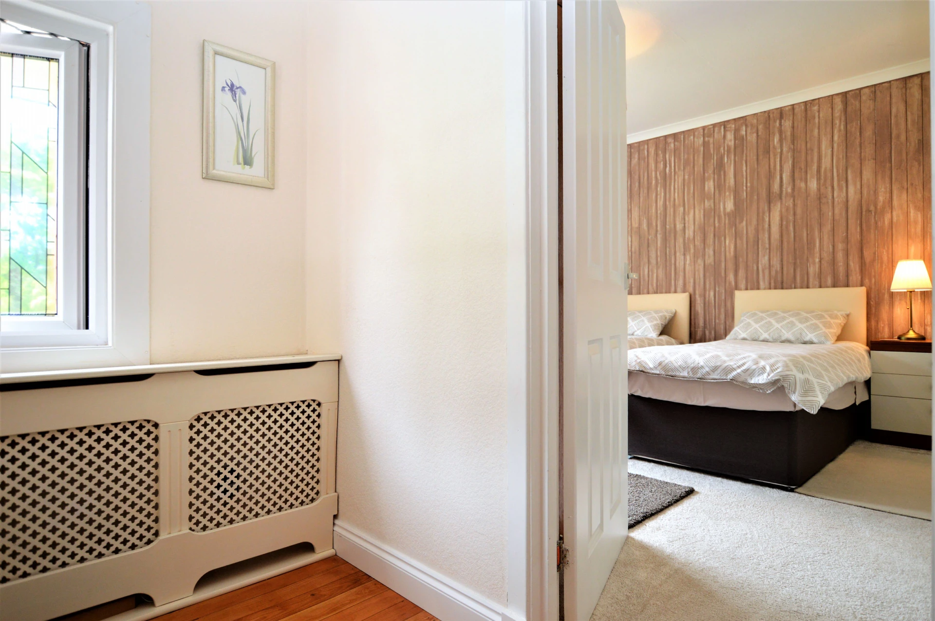 Cedar Cottage Image 1