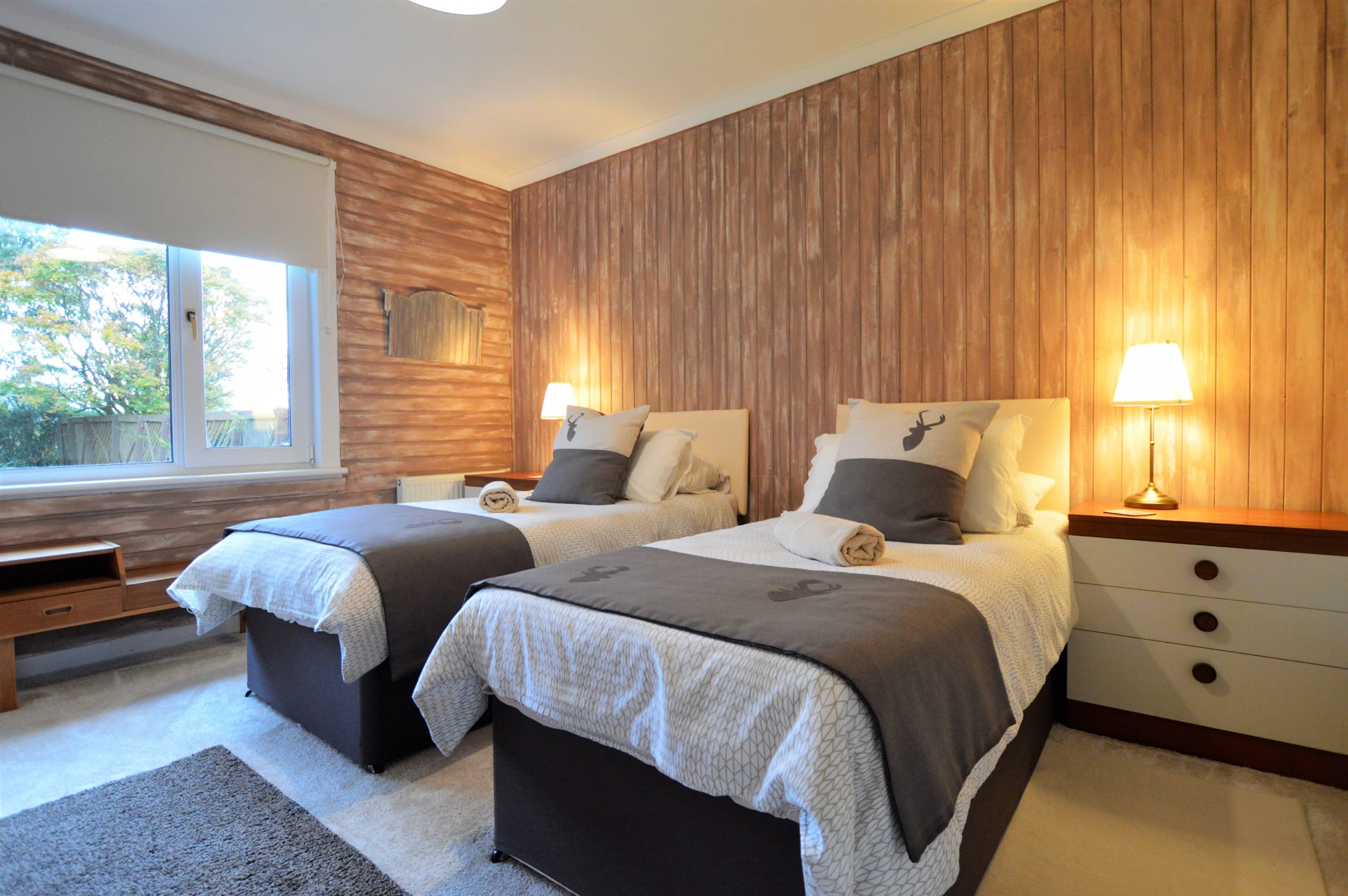 Cedar Cottage Image 1