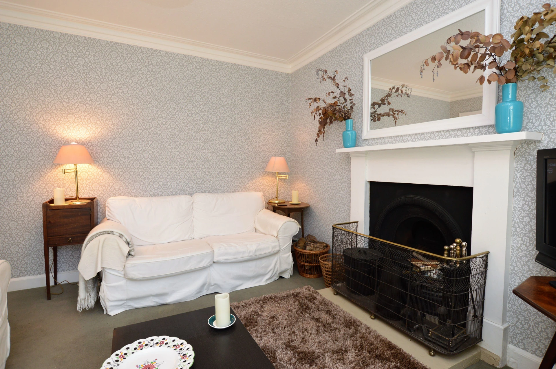 Garden Cottage  Image 1