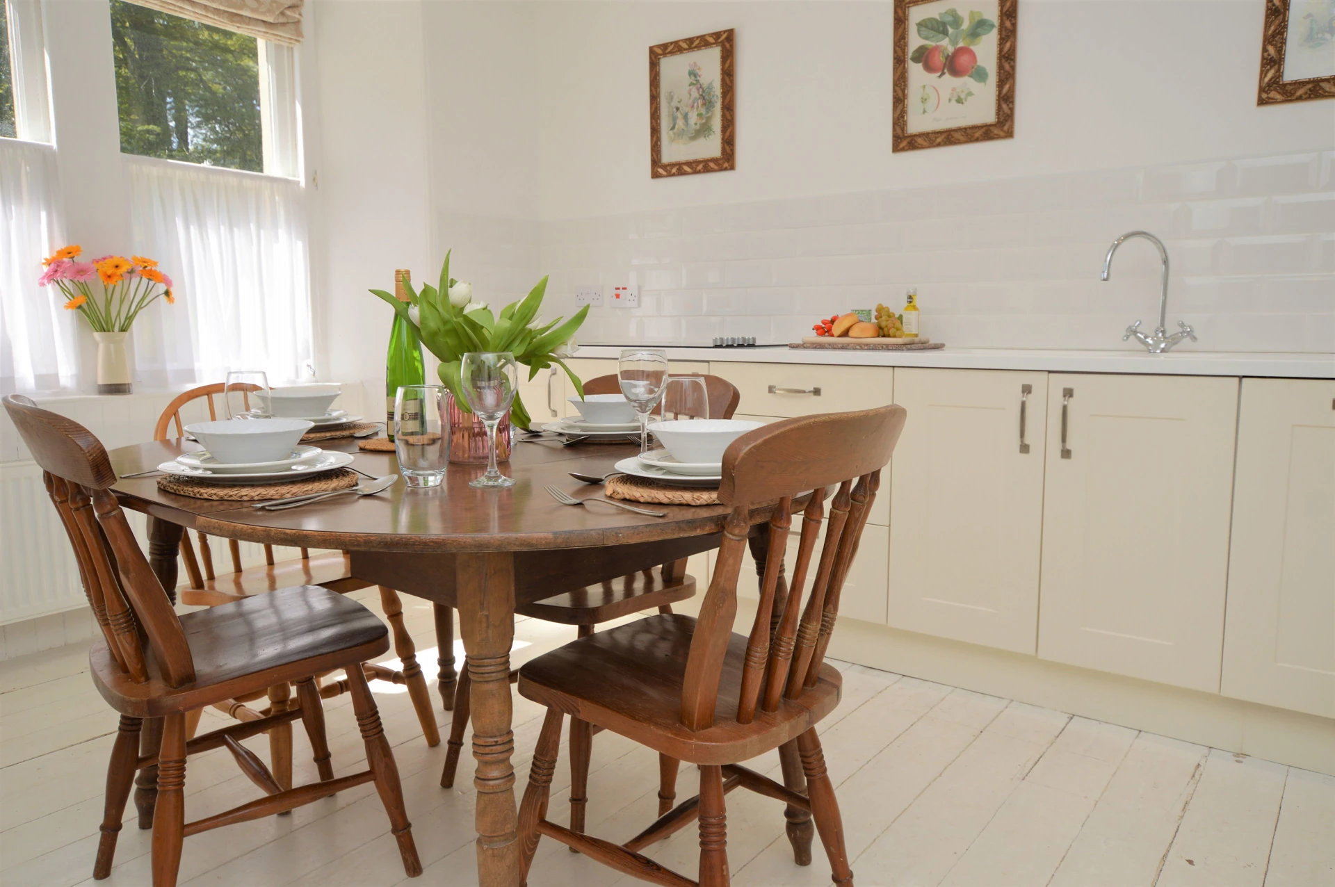 Garden Cottage  Image 1