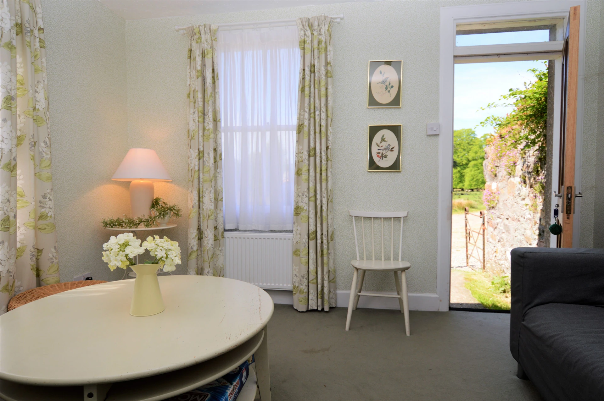 Garden Cottage  Image 1