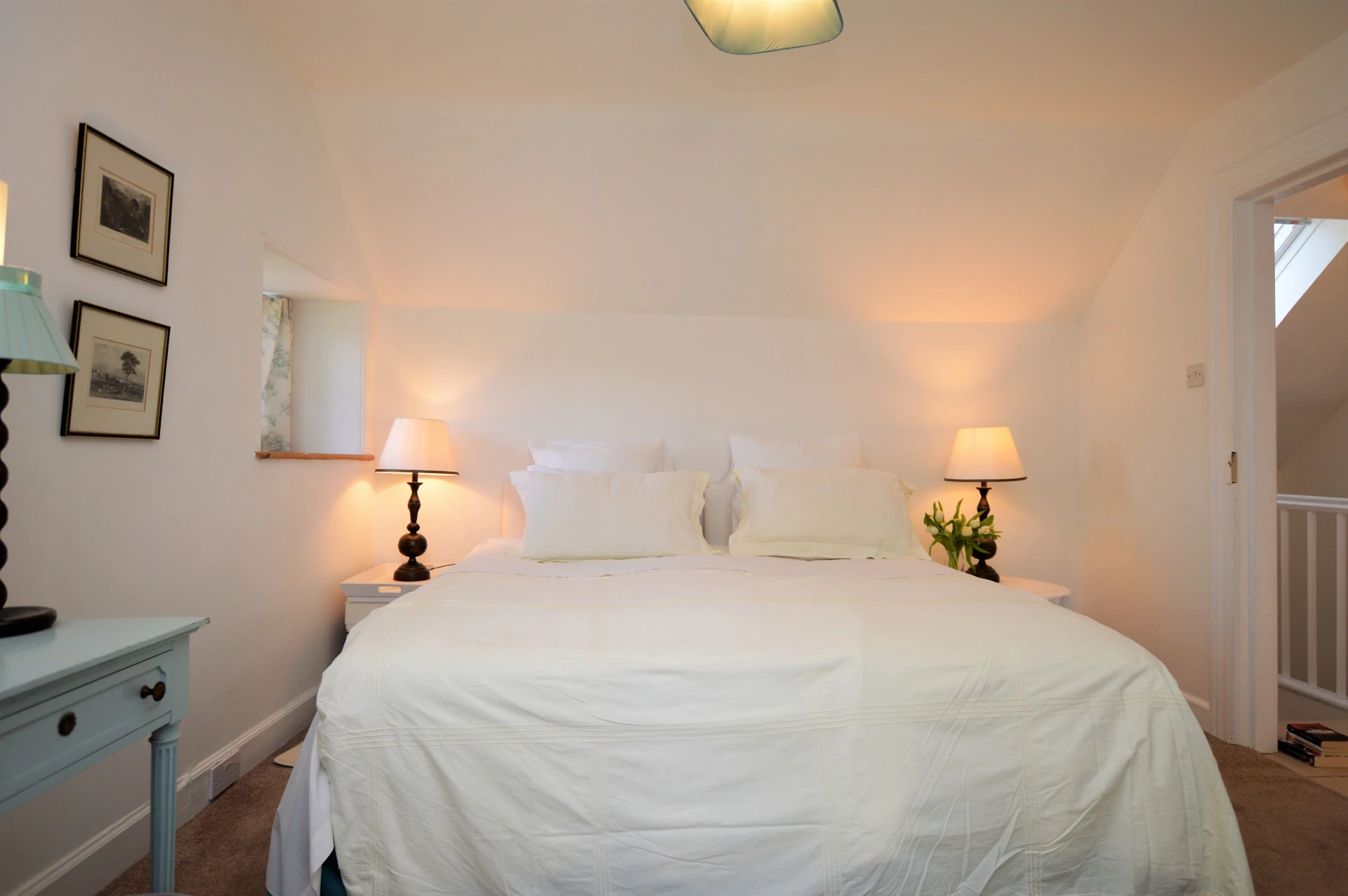 Garden Cottage  Image 1