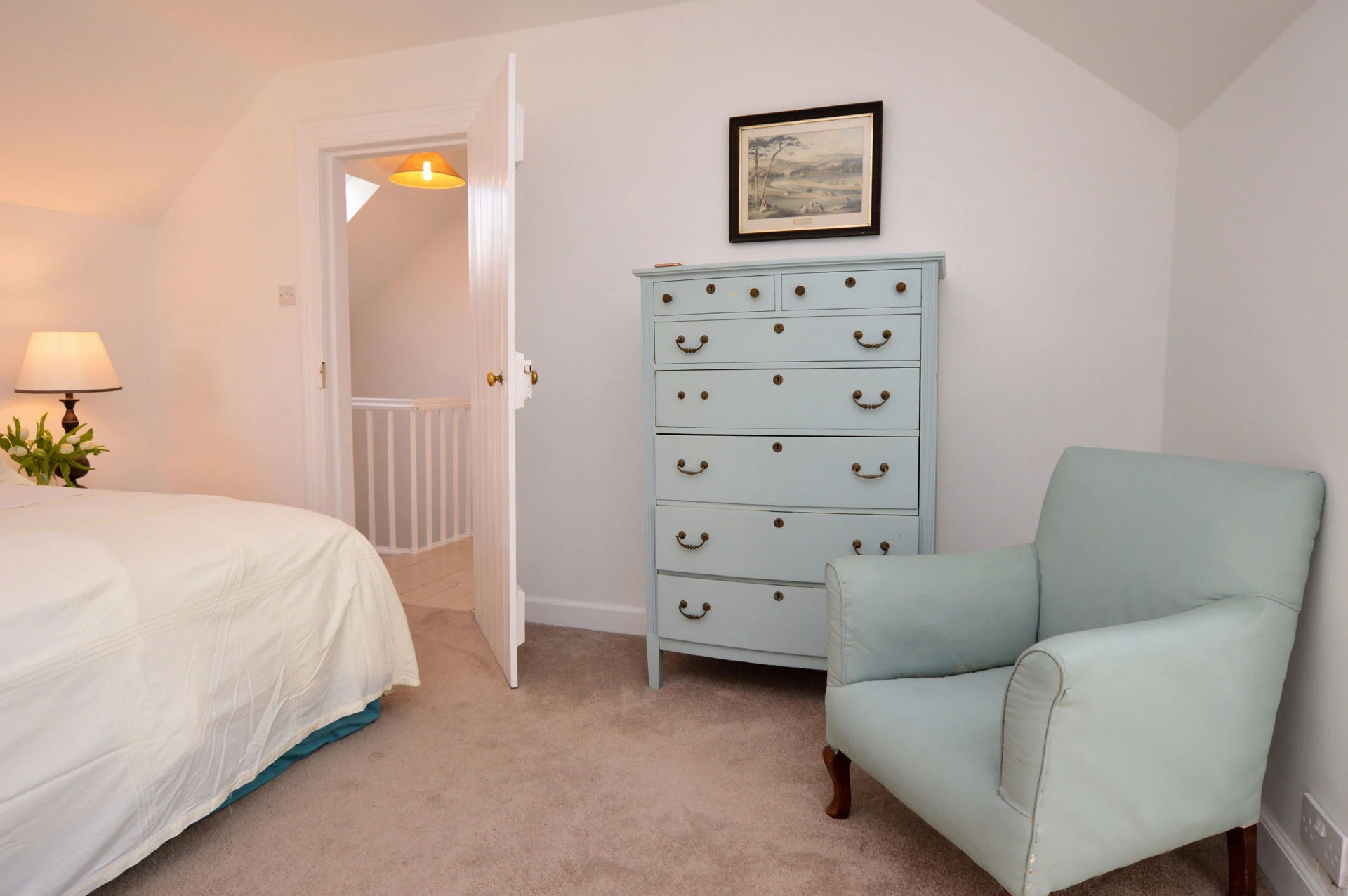 Garden Cottage  Image 1