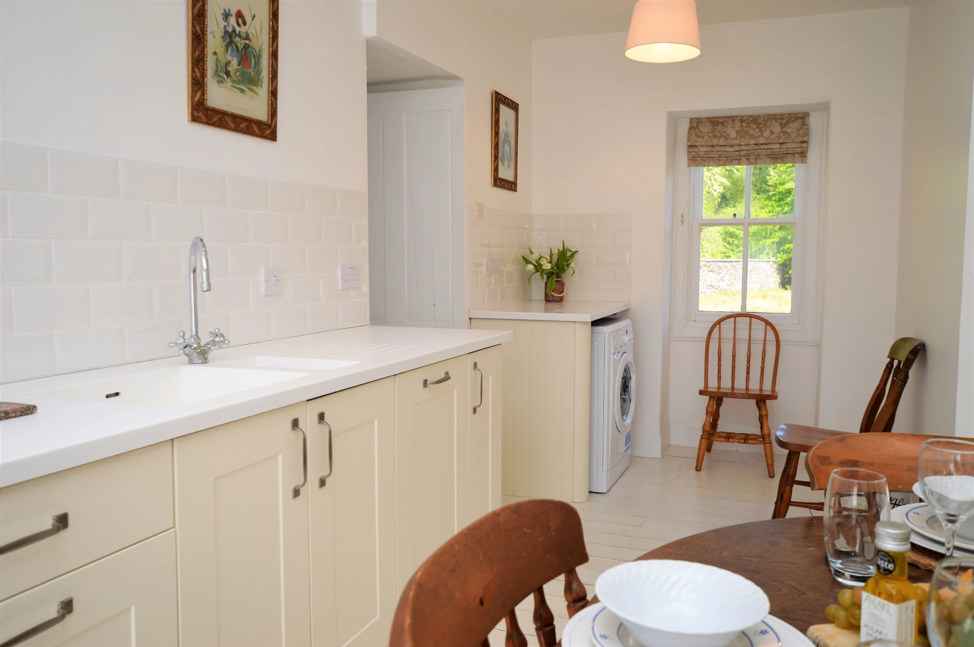 Garden Cottage  Image 1