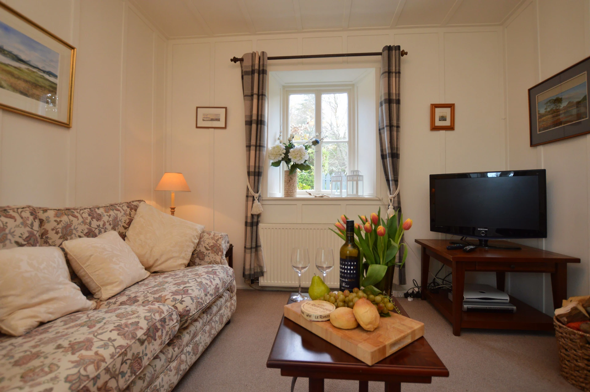 Darroch Beag Image 1