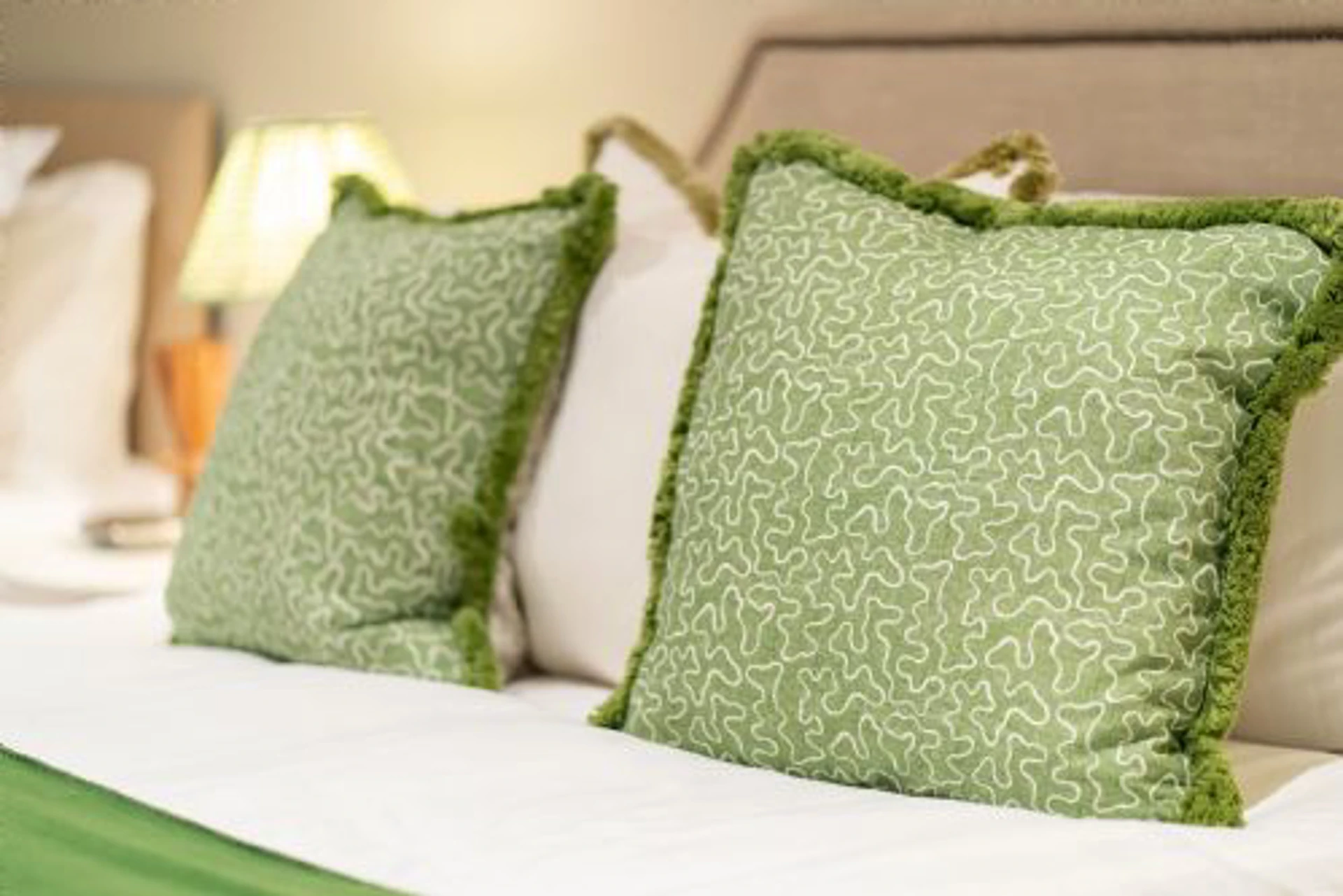 The Hollies, Tighnabruaich Image 1